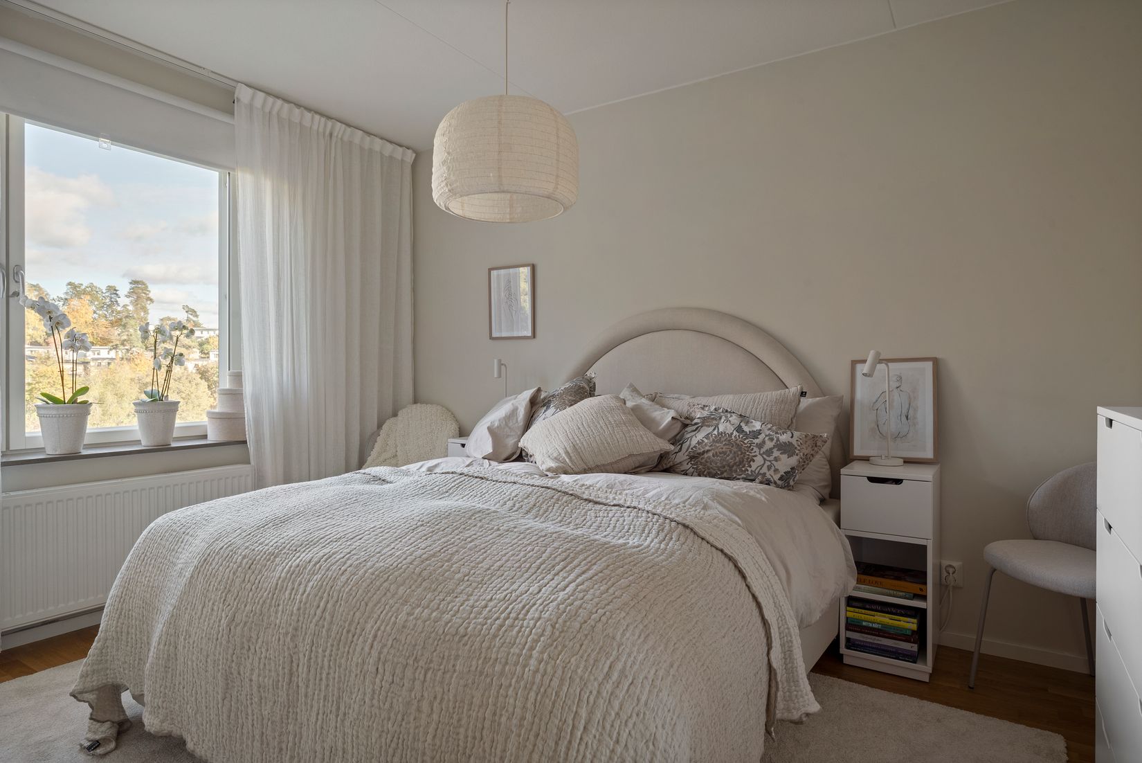 Bostadsrätt, Källtorpsvägen 21, Näsbypark - Norskogen, Täby