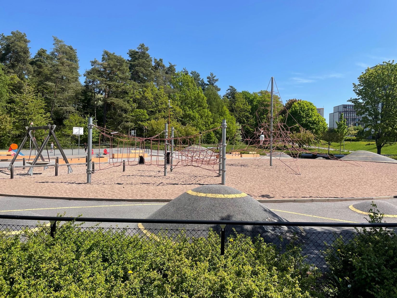 Bostadsrätt, Källtorpsvägen 21, Näsbypark - Norskogen, Täby