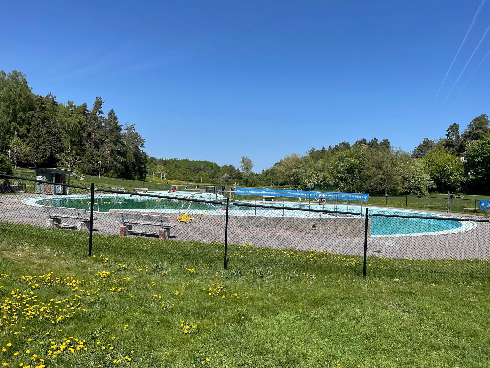 Bostadsrätt, Källtorpsvägen 21, Näsbypark - Norskogen, Täby