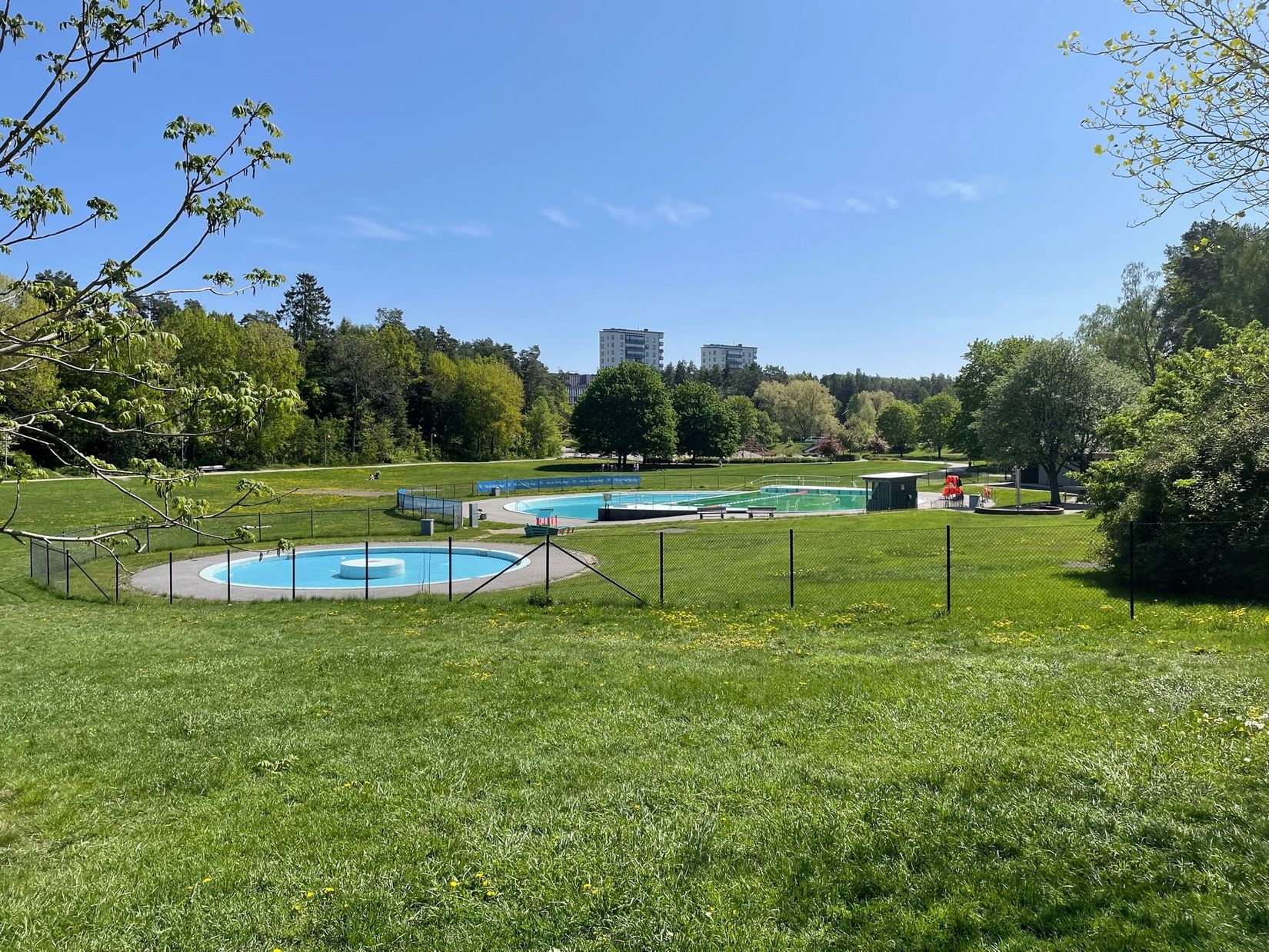 Bostadsrätt, Källtorpsvägen 21, Näsbypark - Norskogen, Täby