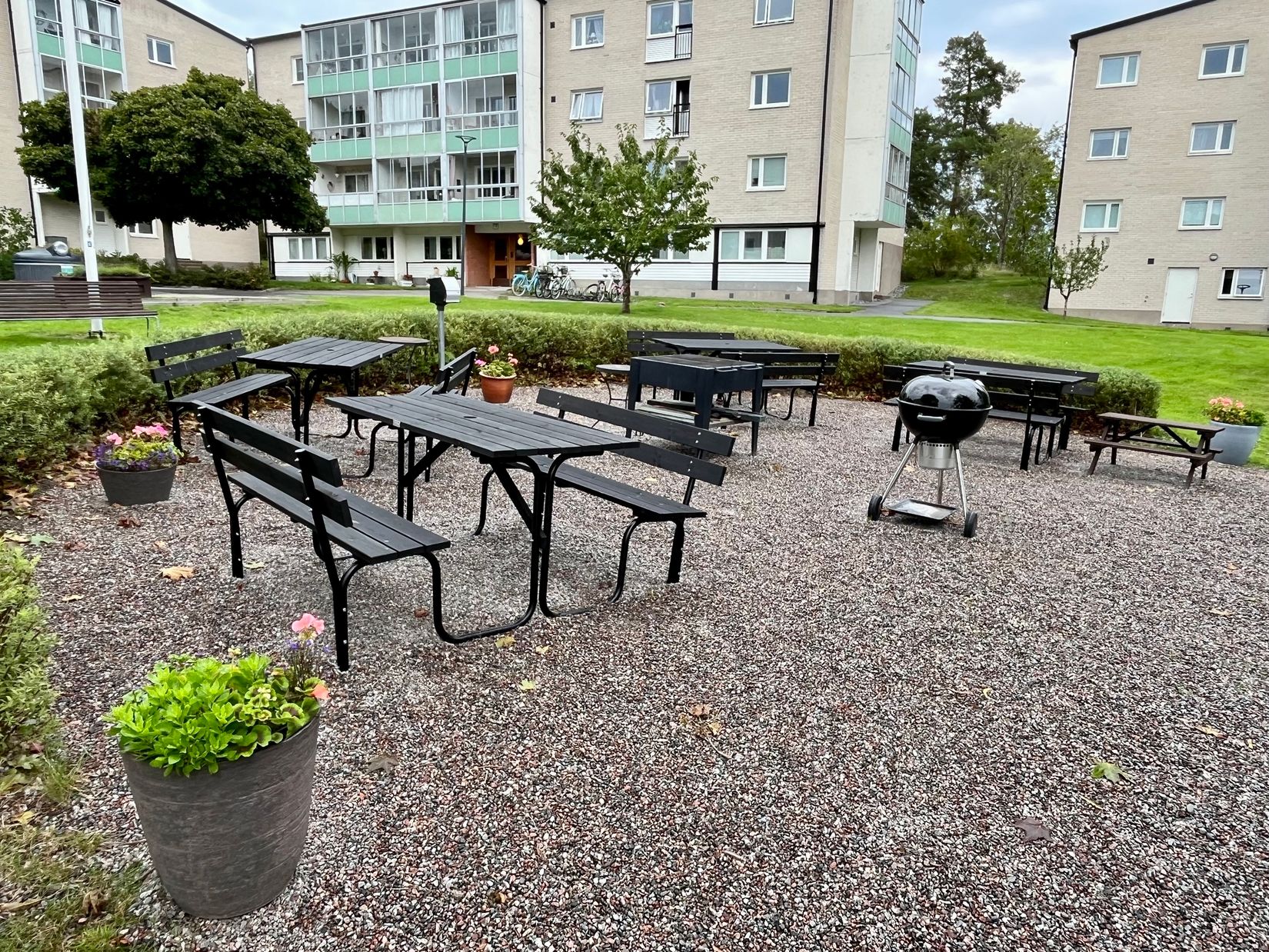 Bostadsrätt, Karl Martins väg 22, Vaxön, Vaxholm