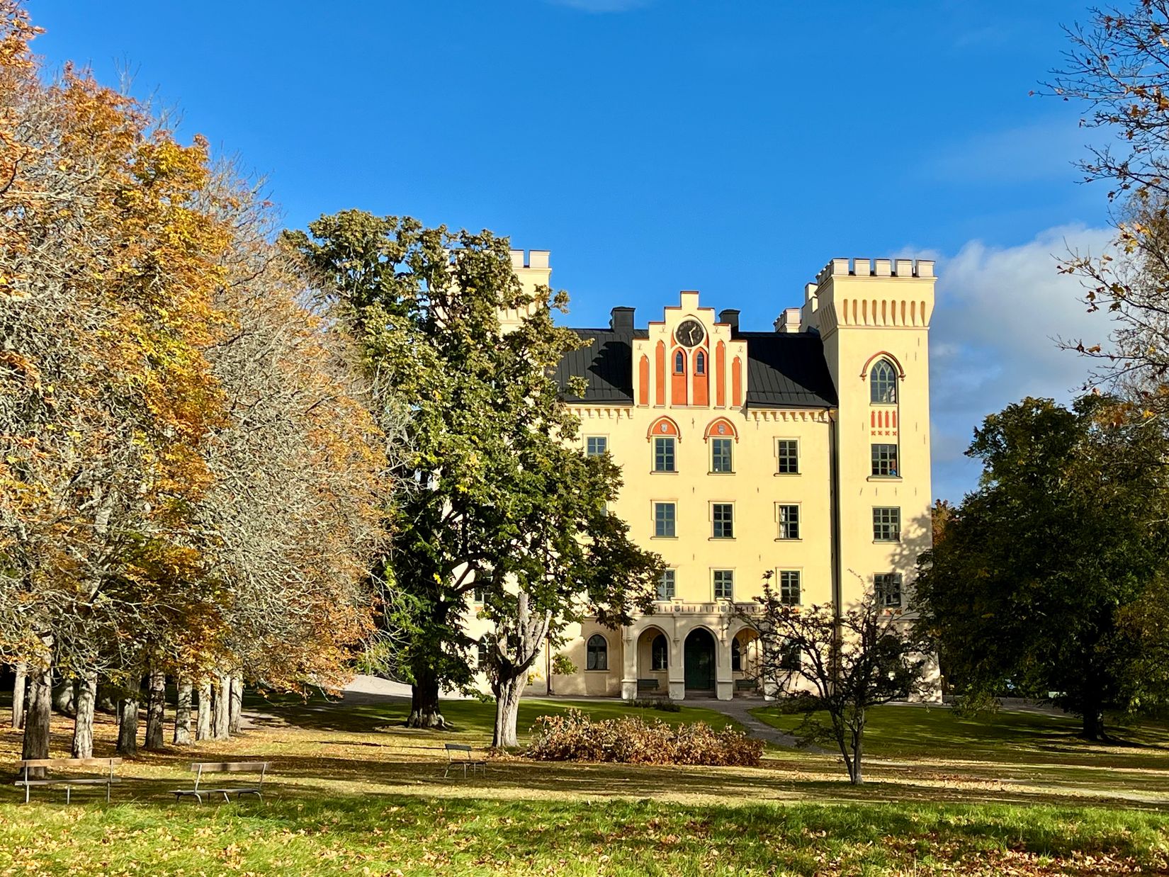 Bostadsrätt, Karl Martins väg 22, Vaxön, Vaxholm