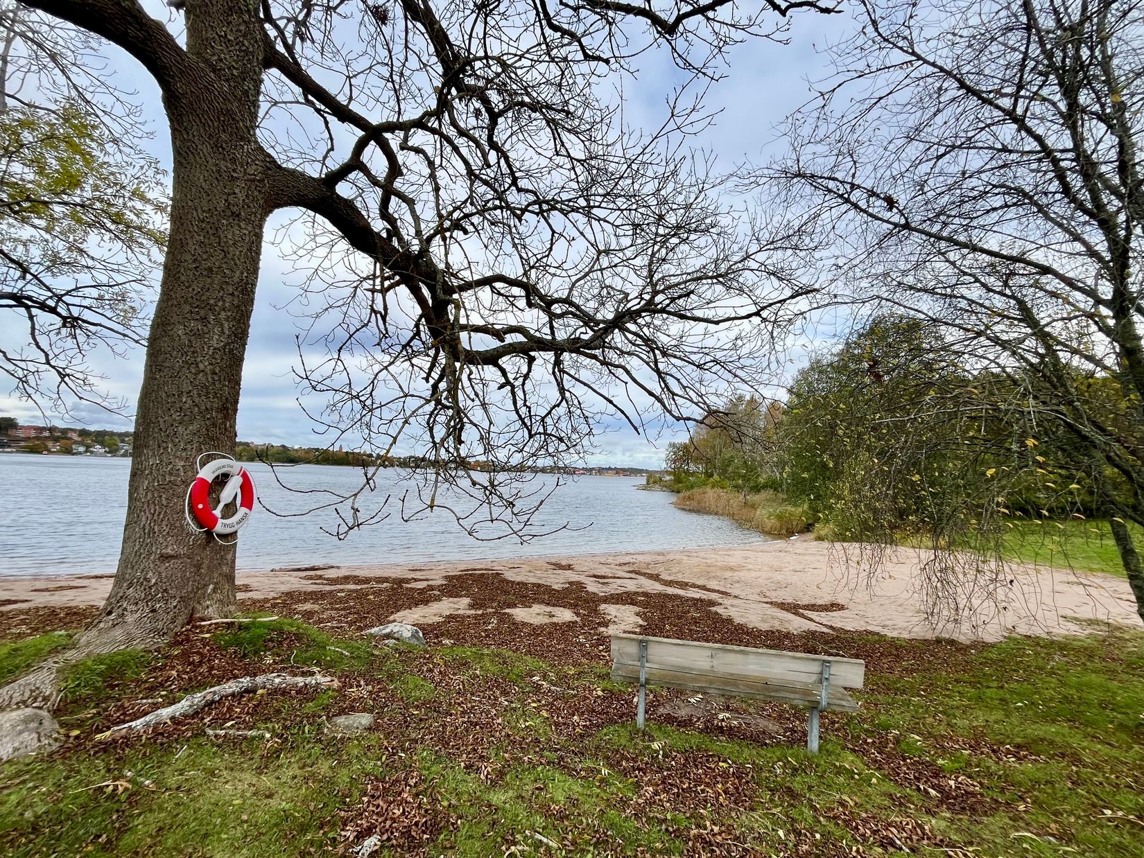 Bostadsrätt, Karl Martins väg 22, Vaxön, Vaxholm