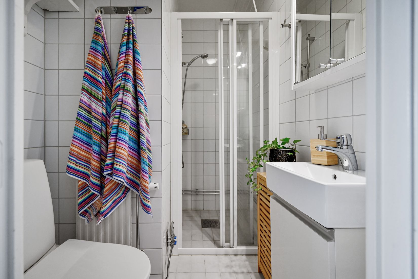 Bostadsrätt, Karl Martins väg 22, Vaxön, Vaxholm