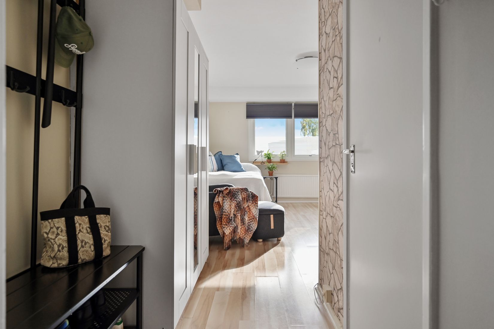 Bostadsrätt, Karl Martins väg 22, Vaxön, Vaxholm