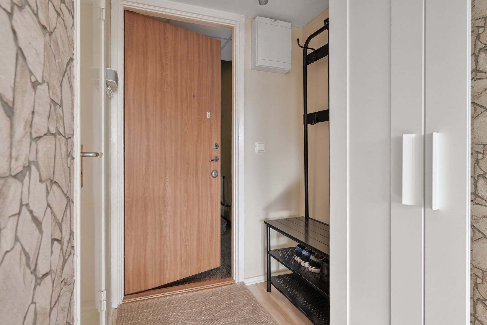 Bostadsrätt, Karl Martins väg 22, Vaxön, Vaxholm