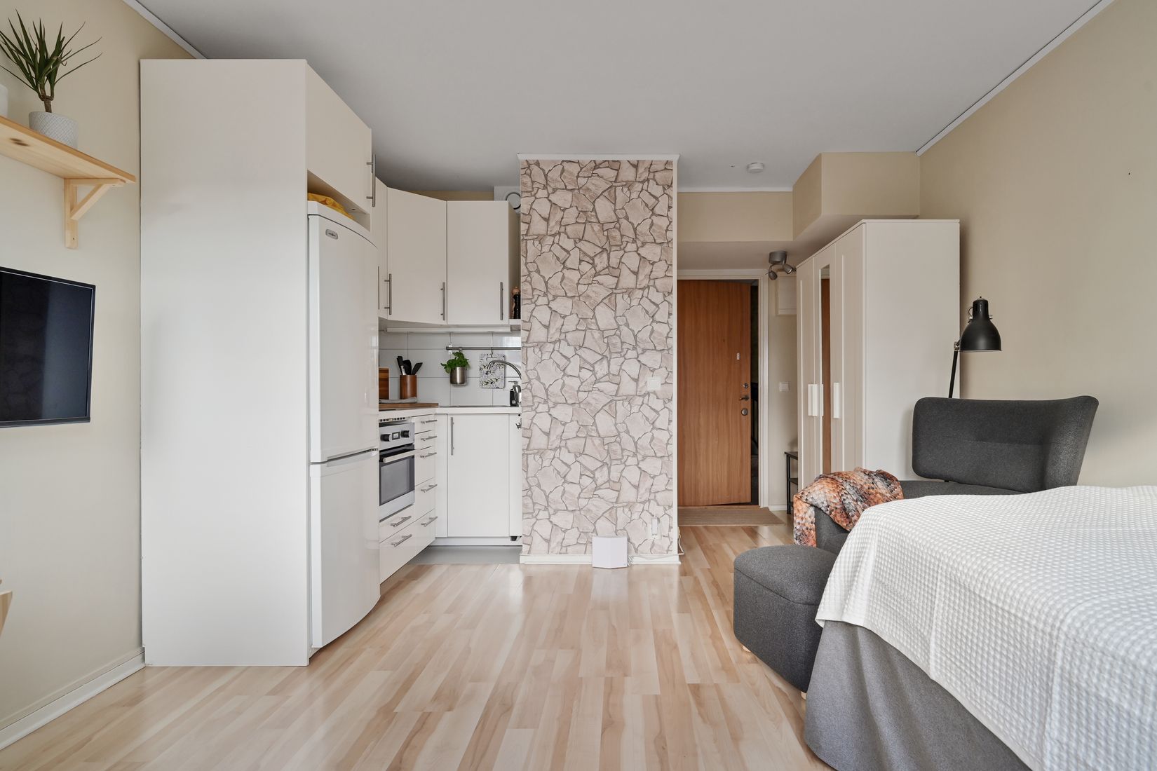 Bostadsrätt, Karl Martins väg 22, Vaxön, Vaxholm