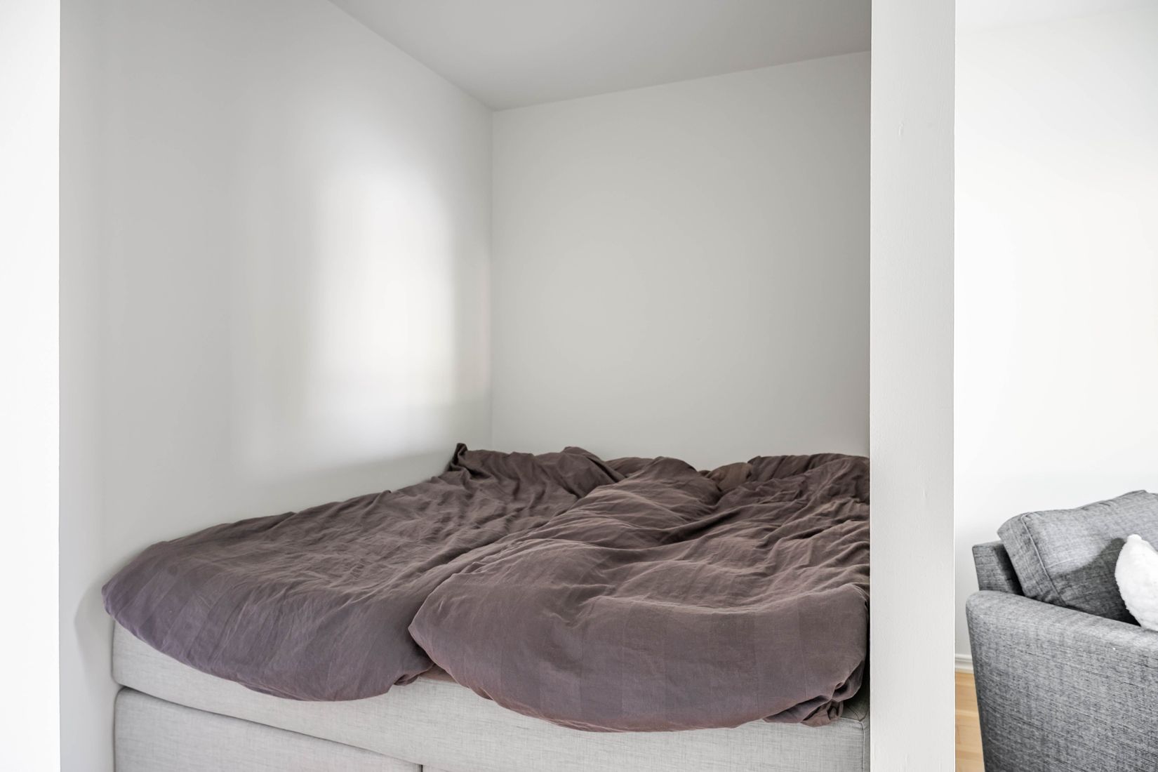 Bostadsrätt, Norregatan 16, Väster, Hässleholm