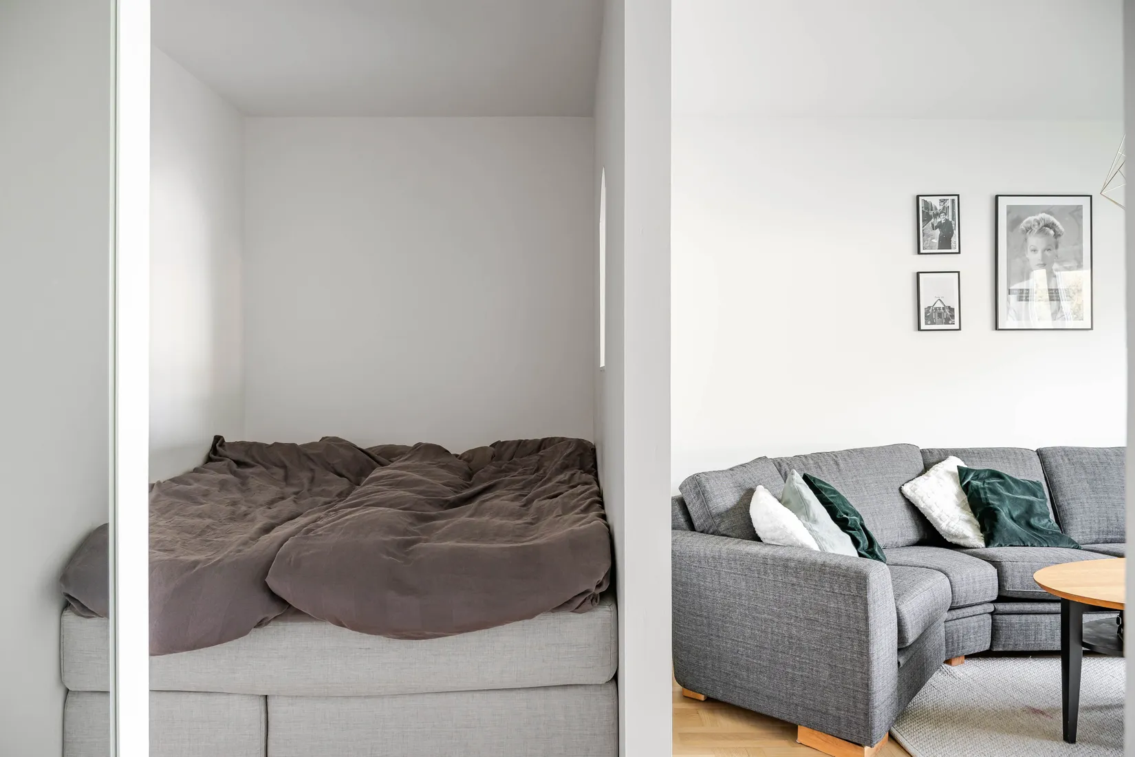 Bostadsrätt, Norregatan 16, Väster, Hässleholm