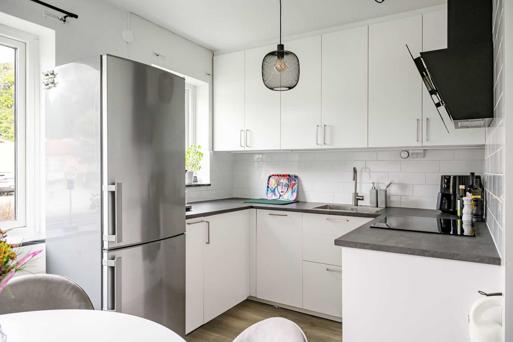 Bostadsrätt, Norregatan 16, Väster, Hässleholm