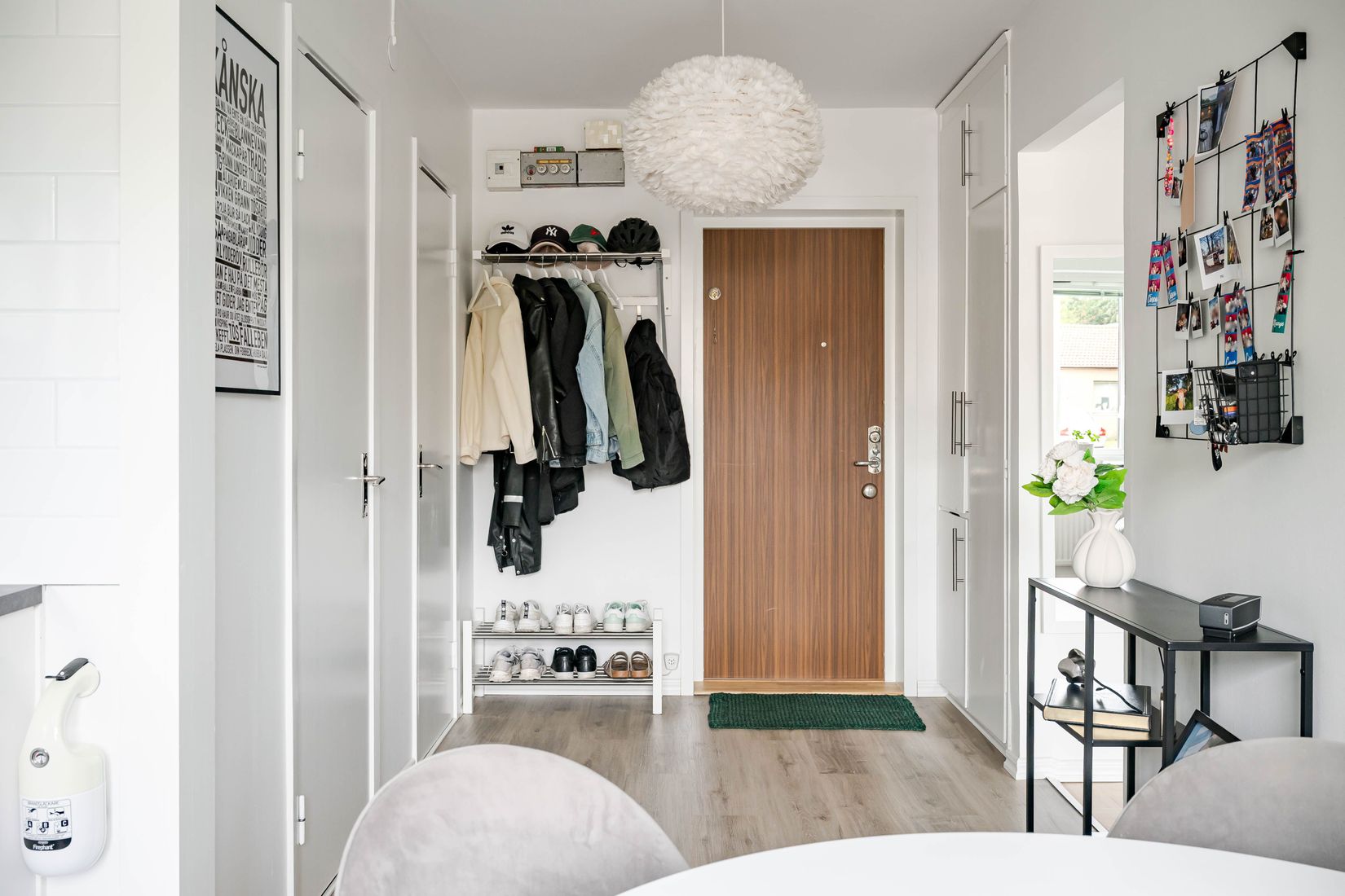 Bostadsrätt, Norregatan 16, Väster, Hässleholm