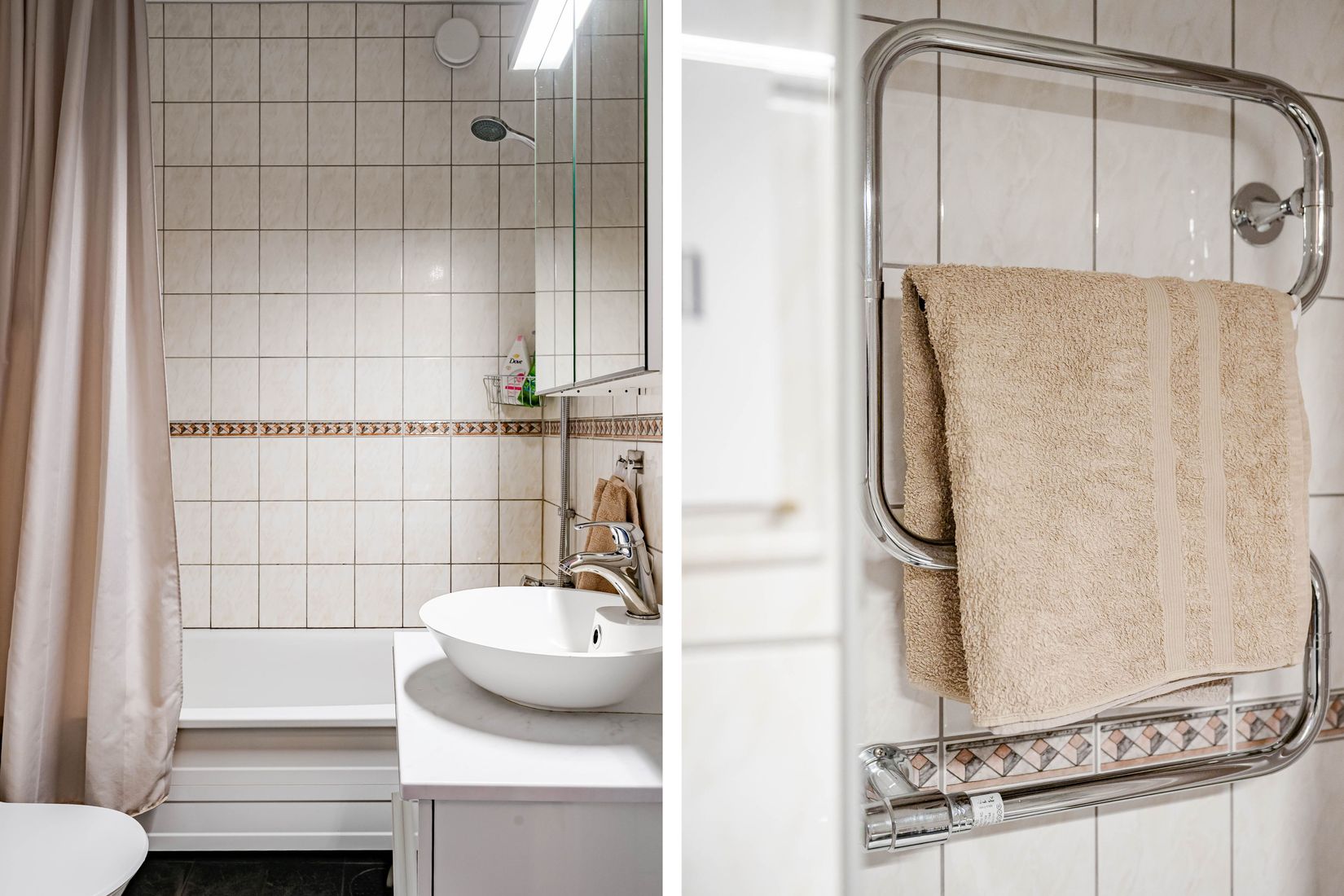 Bostadsrätt, Norregatan 16, Väster, Hässleholm