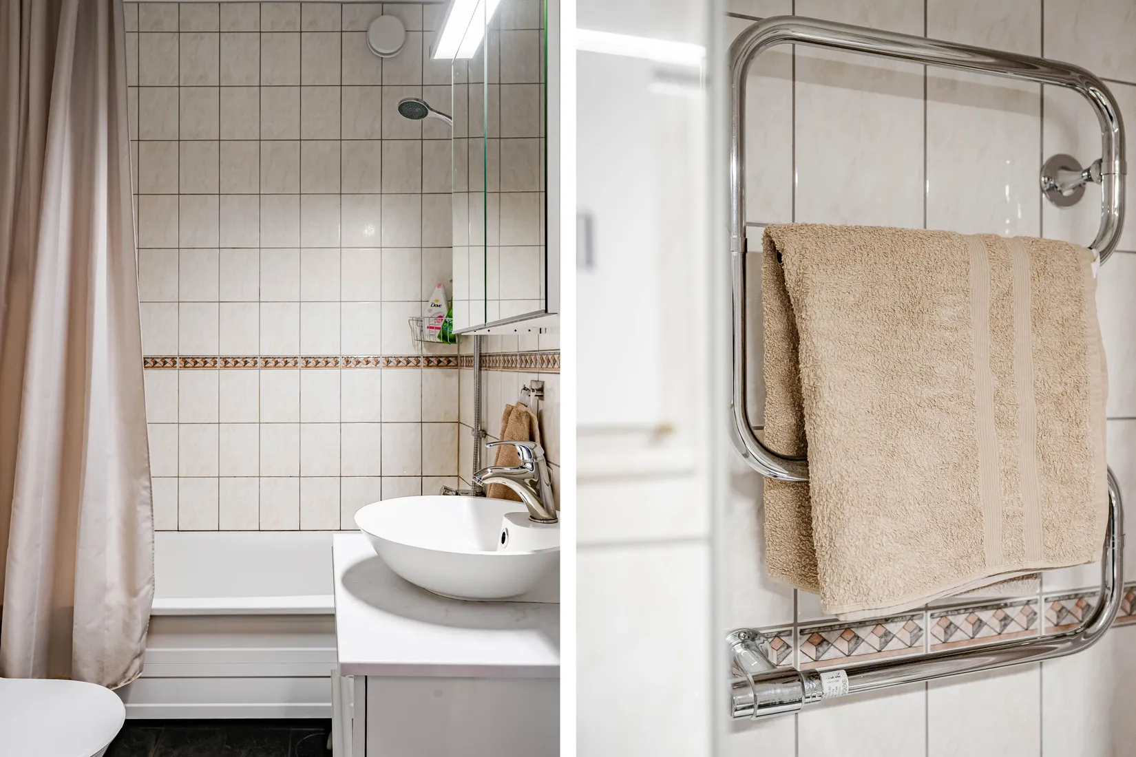 Bostadsrätt, Norregatan 16, Väster, Hässleholm