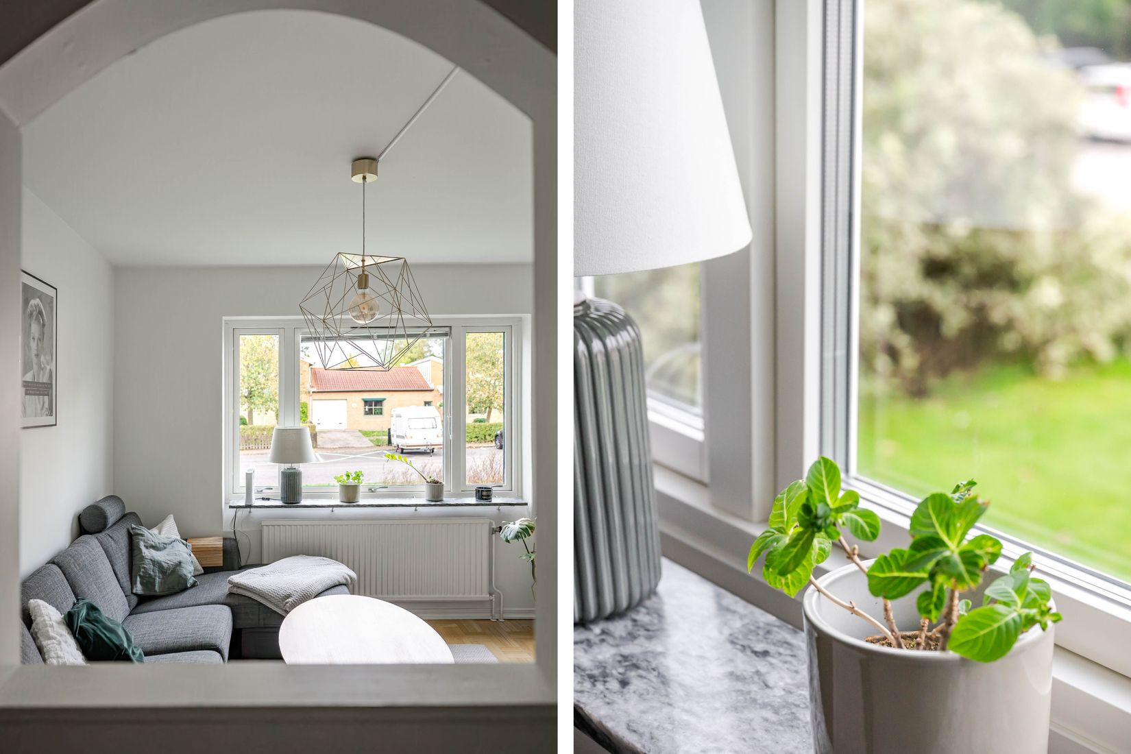 Bostadsrätt, Norregatan 16, Väster, Hässleholm