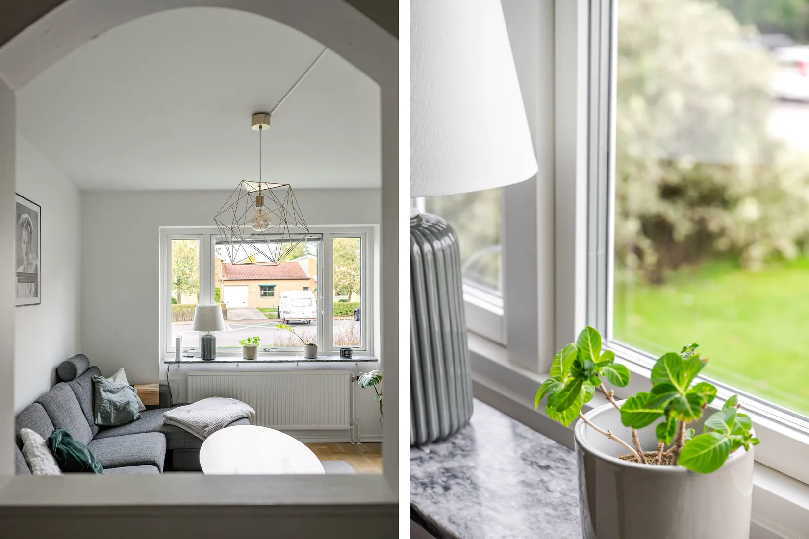 Bostadsrätt, Norregatan 16, Väster, Hässleholm