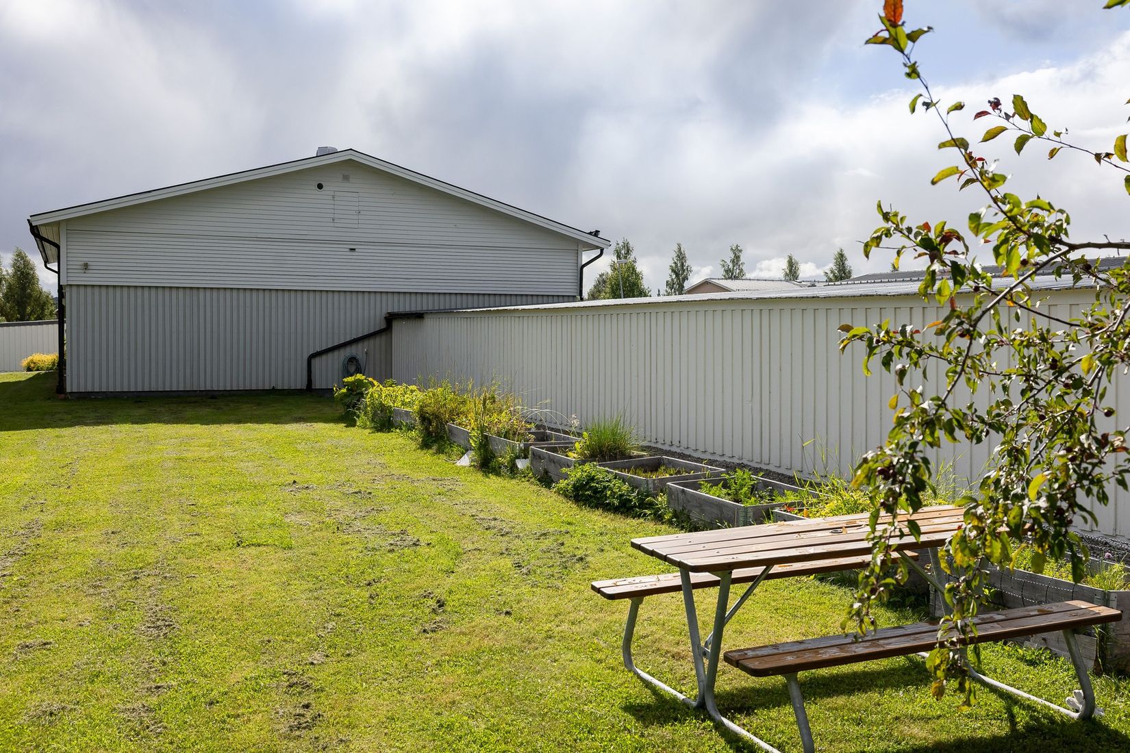 Bostadsrätt, Vickervägen 68, Lillsjön, Östersund