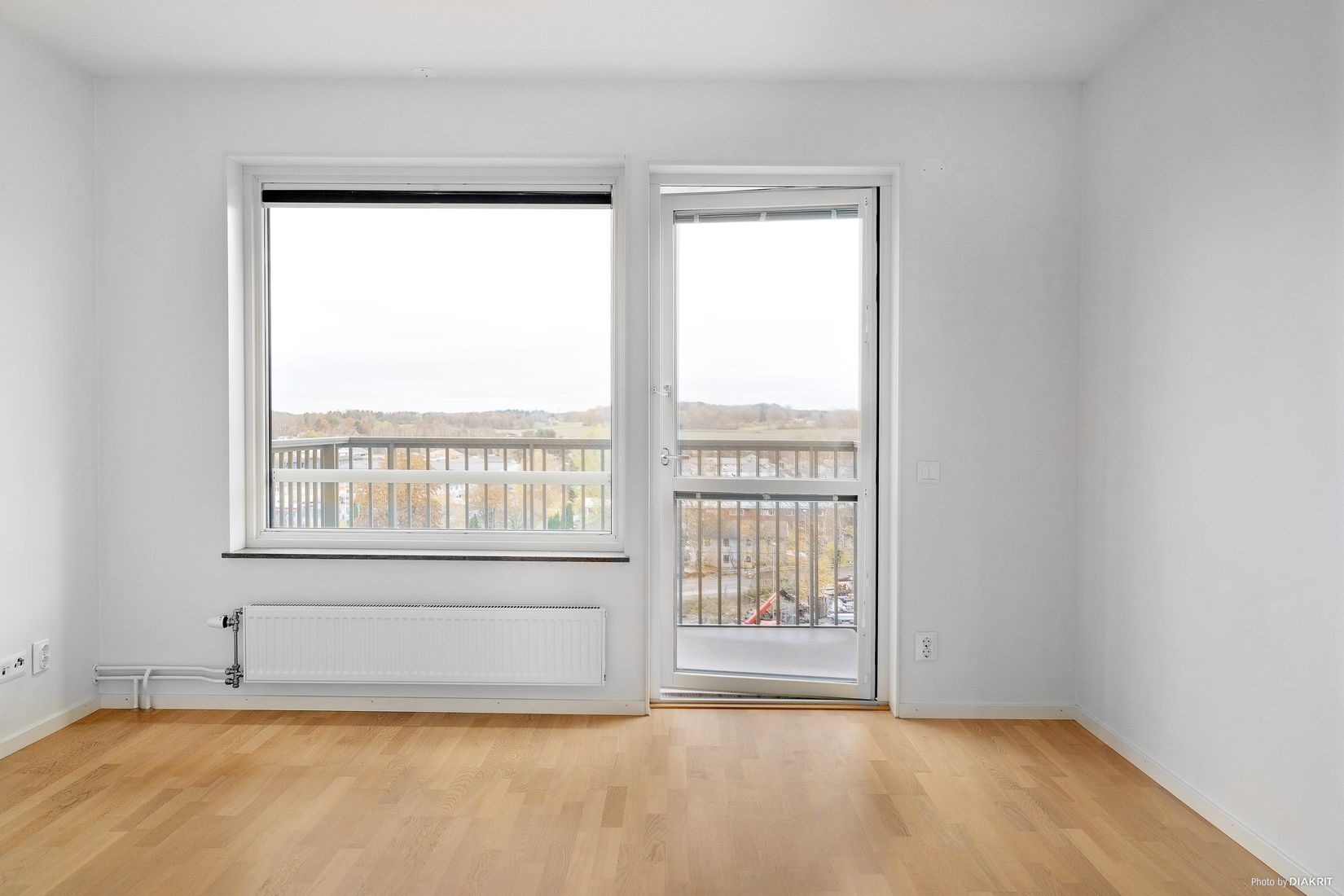 Bostadsrätt, Herrgårdsgatan 93, Stationslunden, Bålsta, Håbo