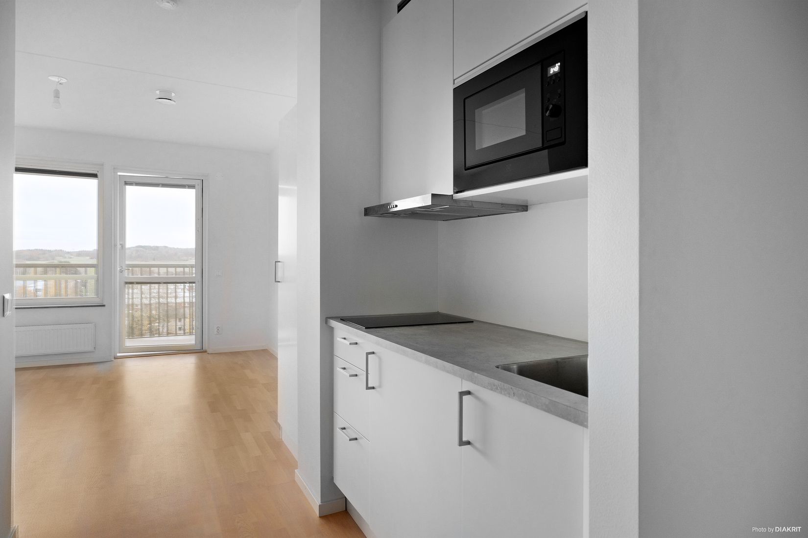 Bostadsrätt, Herrgårdsgatan 93, Stationslunden, Bålsta, Håbo