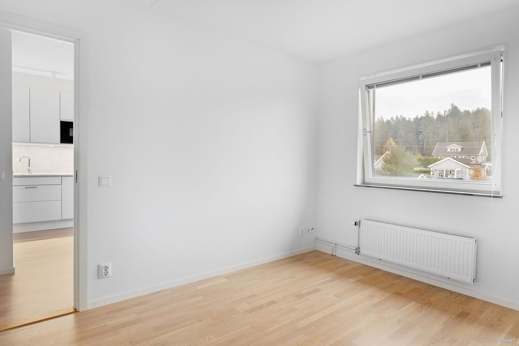 Bostadsrätt, Herrgårdsgatan 93, Stationslunden, Bålsta, Håbo