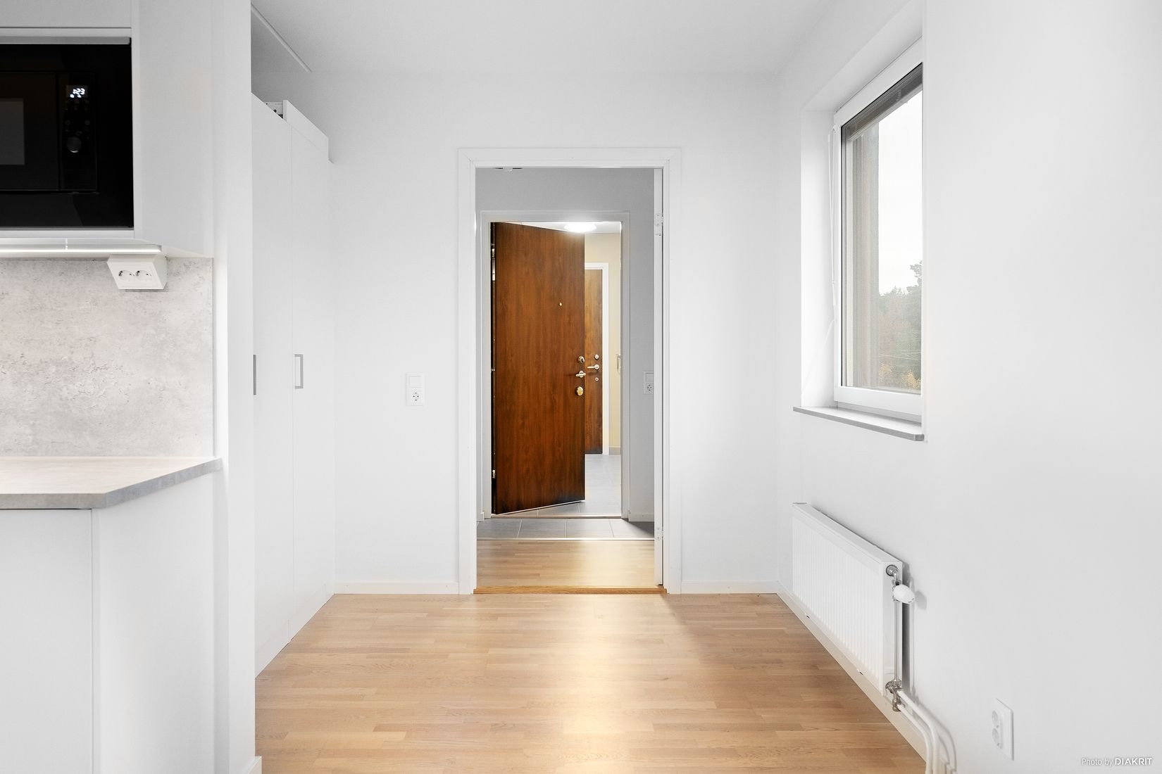 Bostadsrätt, Herrgårdsgatan 93, Stationslunden, Bålsta, Håbo