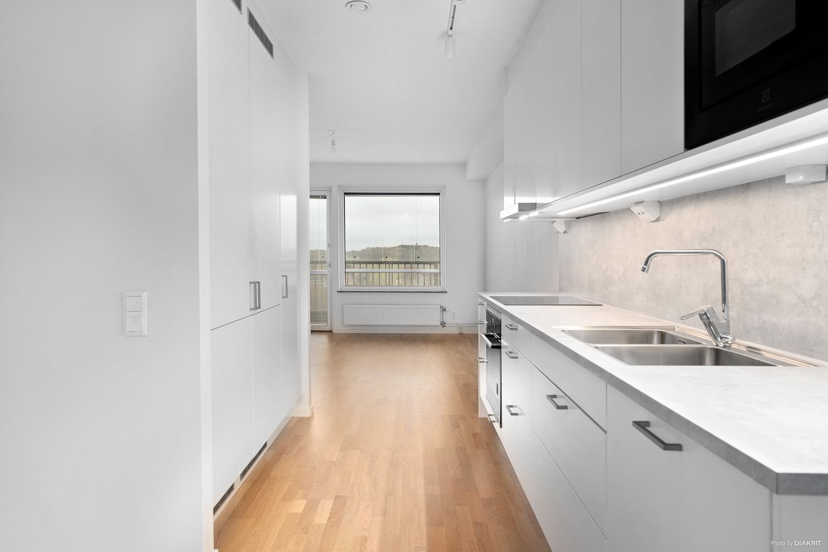 Bostadsrätt, Herrgårdsgatan 93, Stationslunden, Bålsta, Håbo