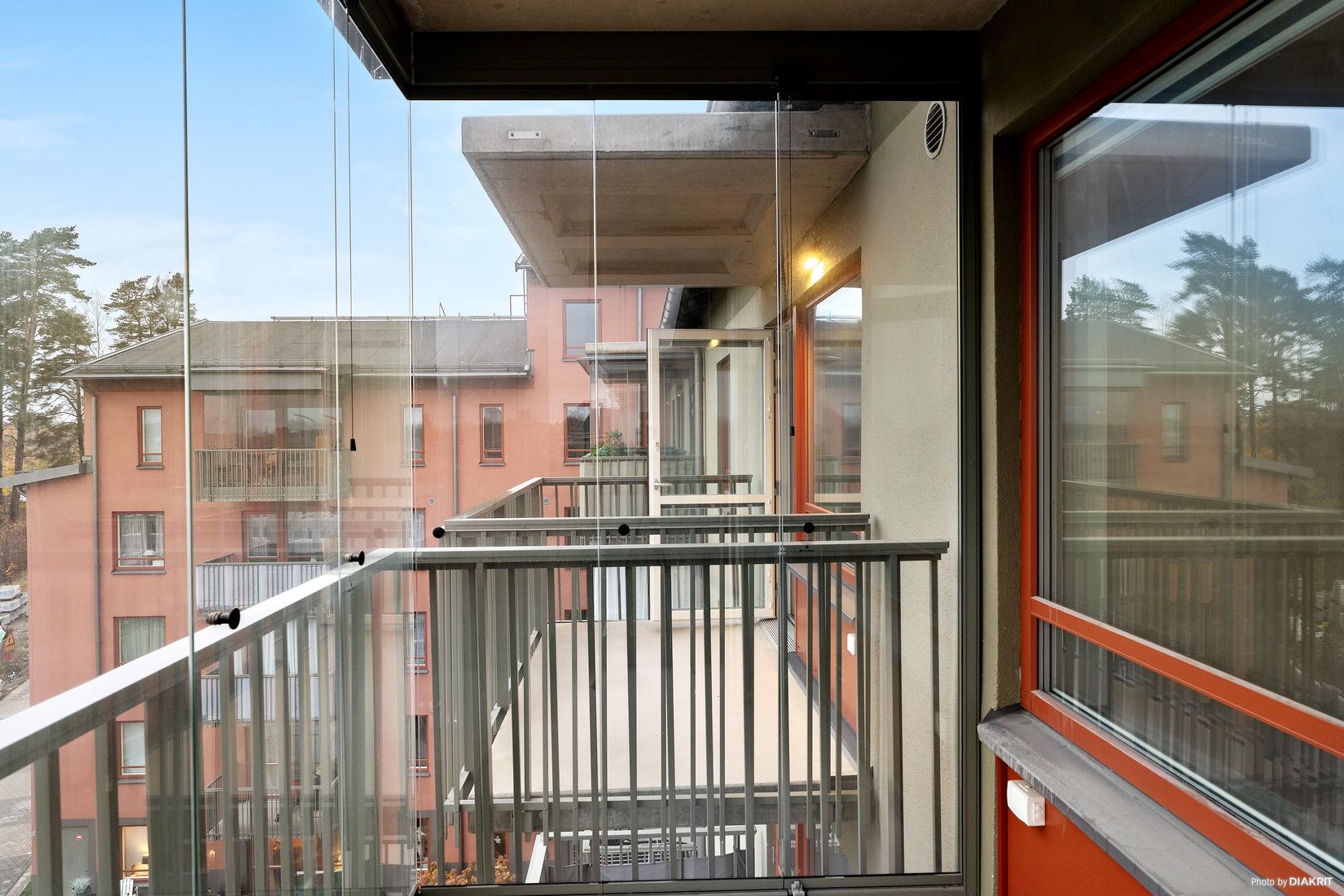 Bostadsrätt, Herrgårdsgatan 93, Stationslunden, Bålsta, Håbo