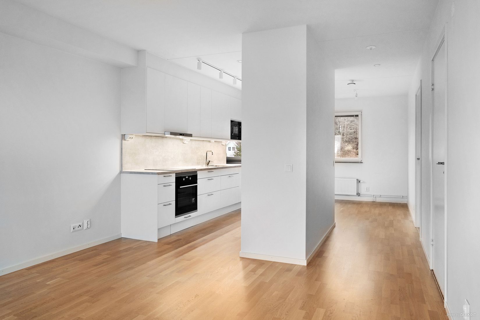 Bostadsrätt, Herrgårdsgatan 93, Stationslunden, Bålsta, Håbo