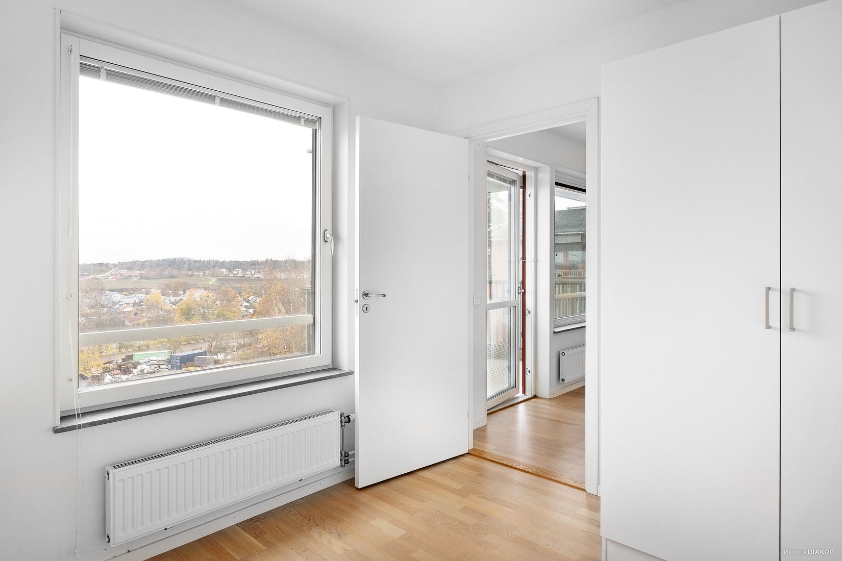 Bostadsrätt, Herrgårdsgatan 93, Stationslunden, Bålsta, Håbo