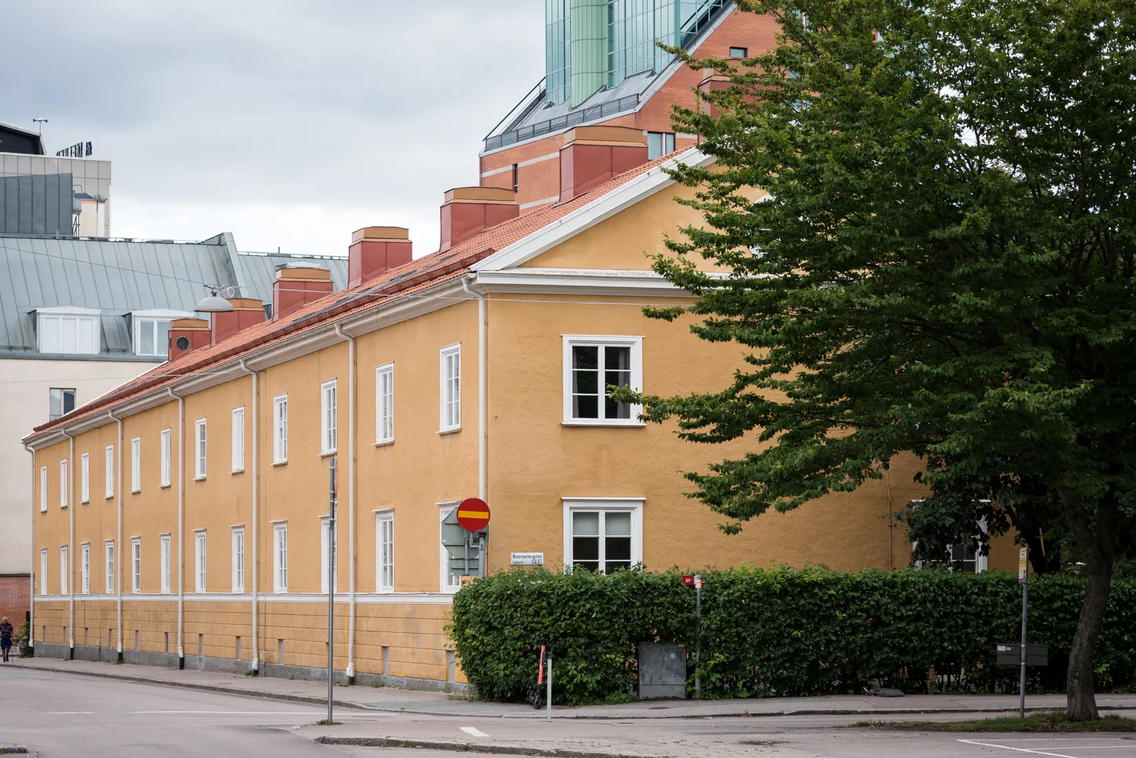 Bostadsrätt, Karlsgatan 11E, Centrum, Västerås