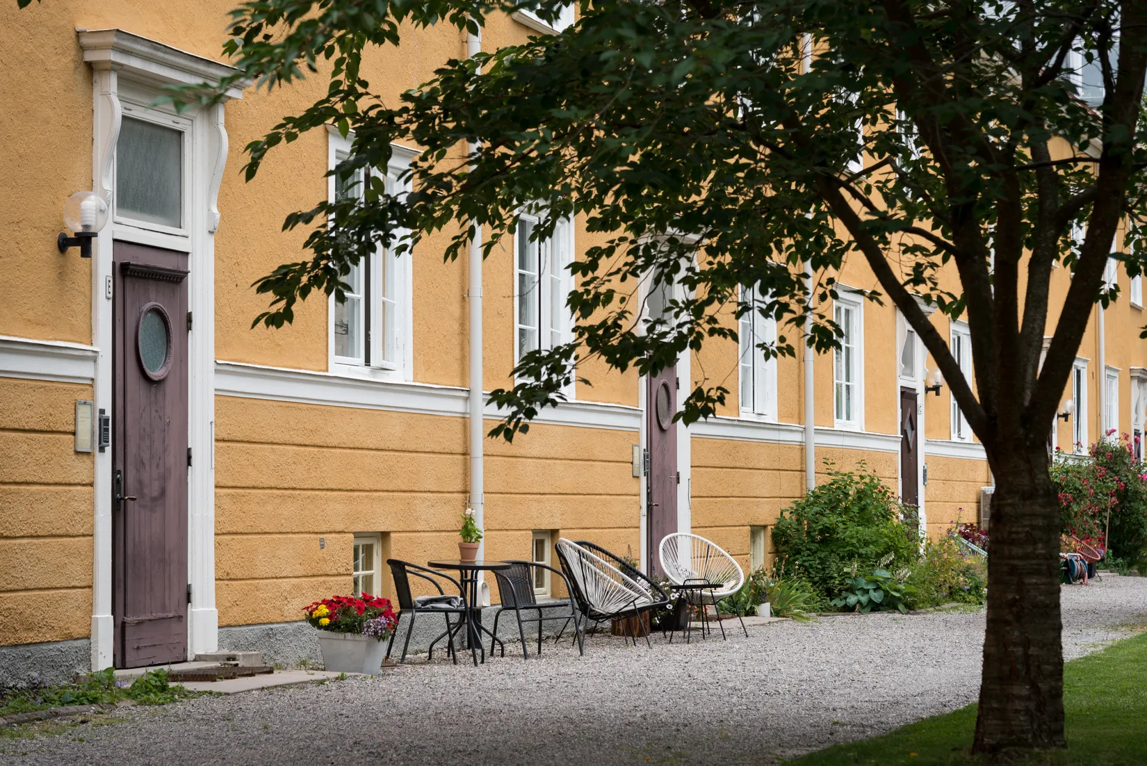 Bostadsrätt, Karlsgatan 11E, Centrum, Västerås