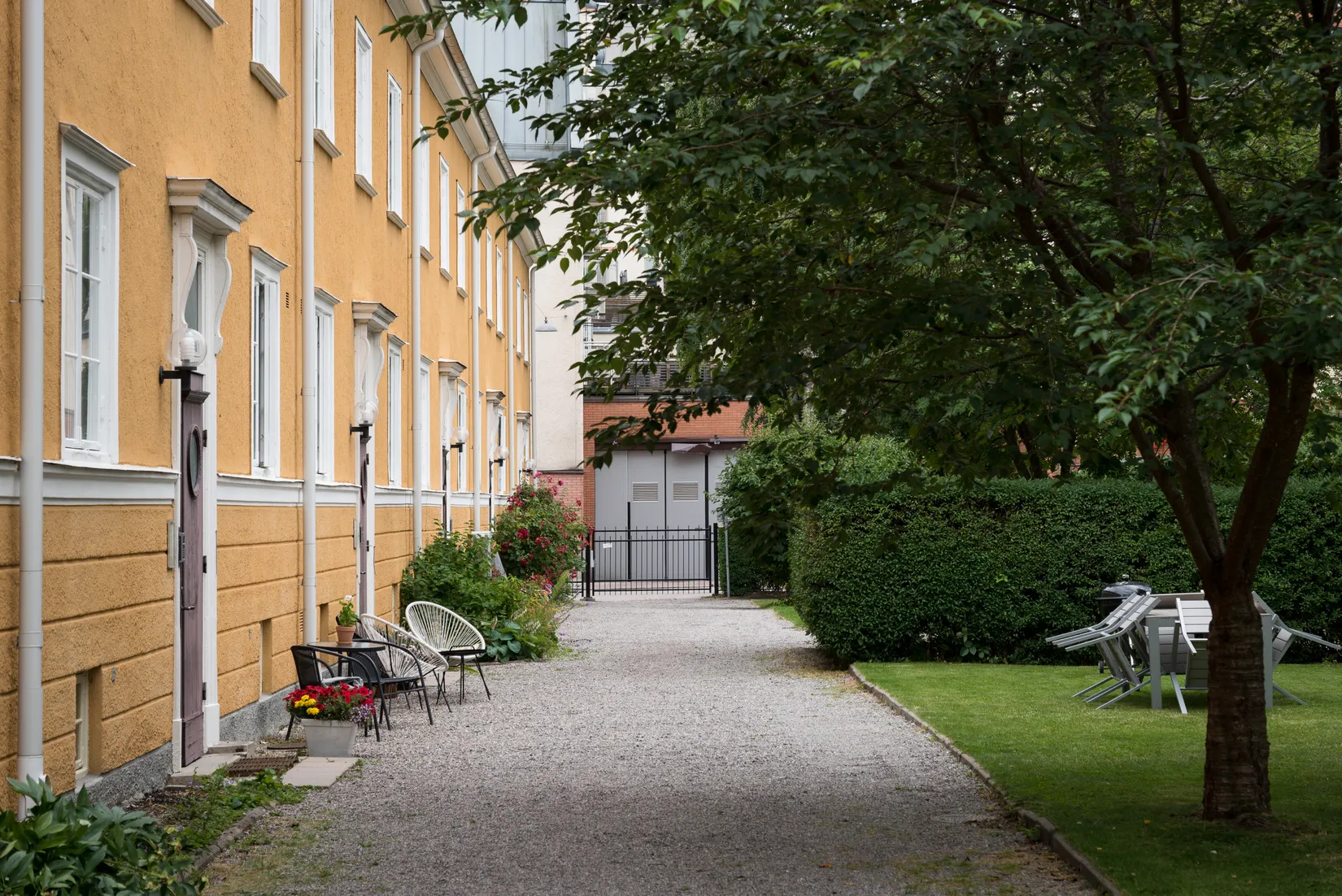 Bostadsrätt, Karlsgatan 11E, Centrum, Västerås
