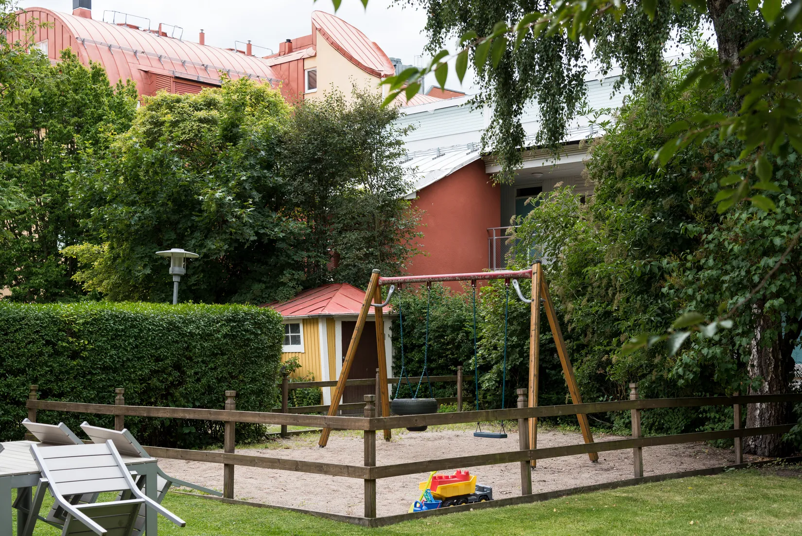 Bostadsrätt, Karlsgatan 11E, Centrum, Västerås