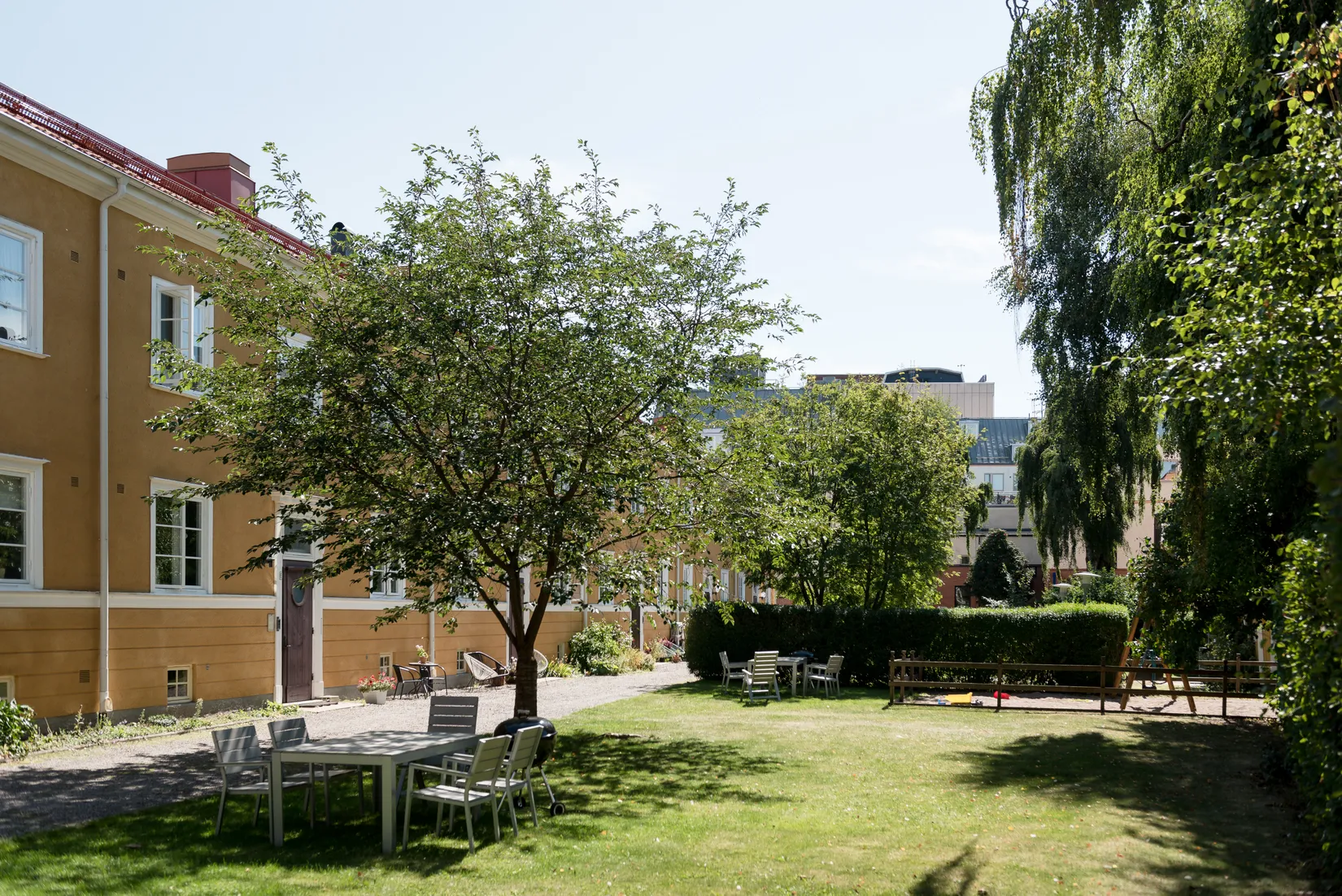Bostadsrätt, Karlsgatan 11E, Centrum, Västerås
