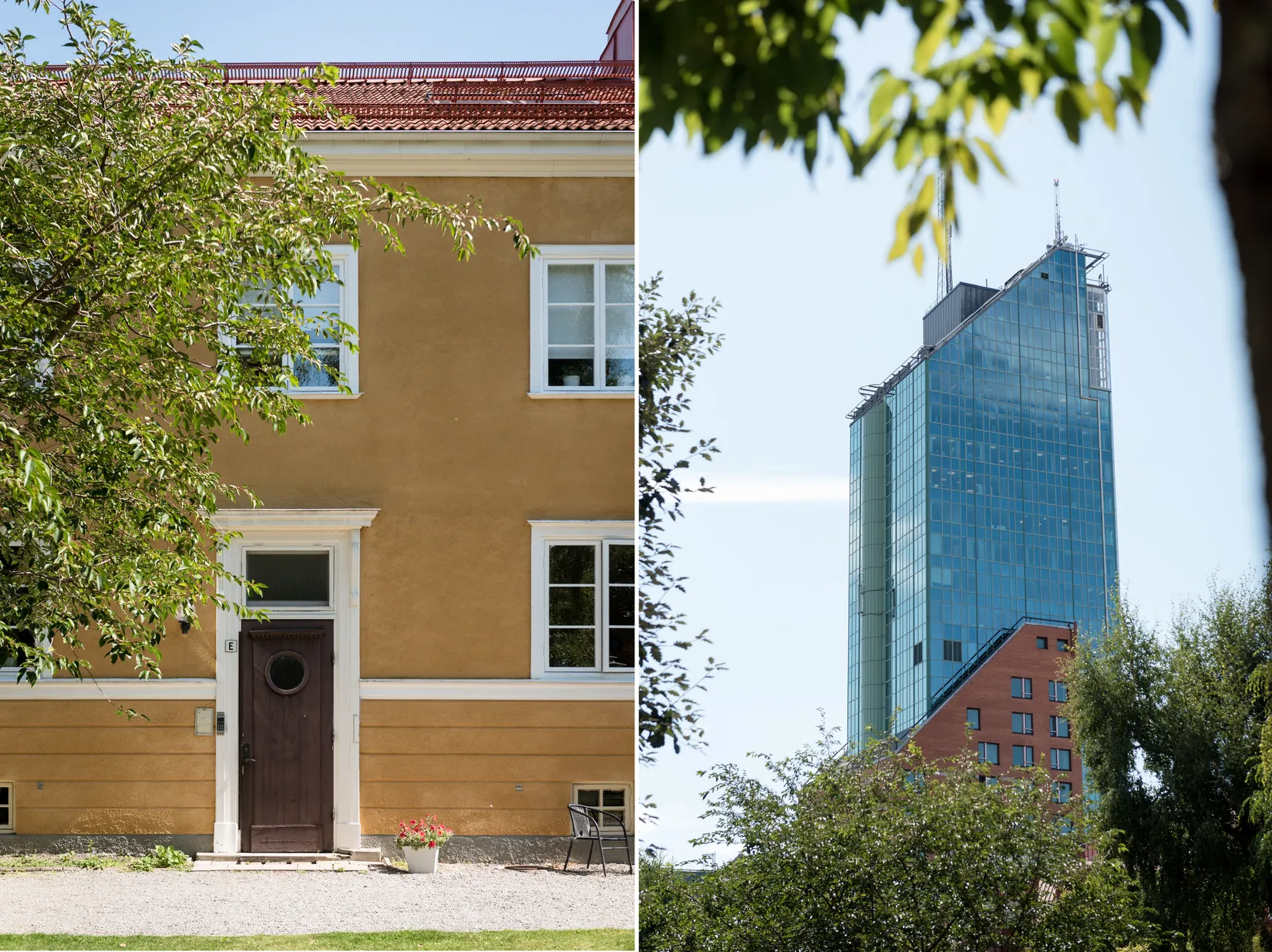Bostadsrätt, Karlsgatan 11E, Centrum, Västerås
