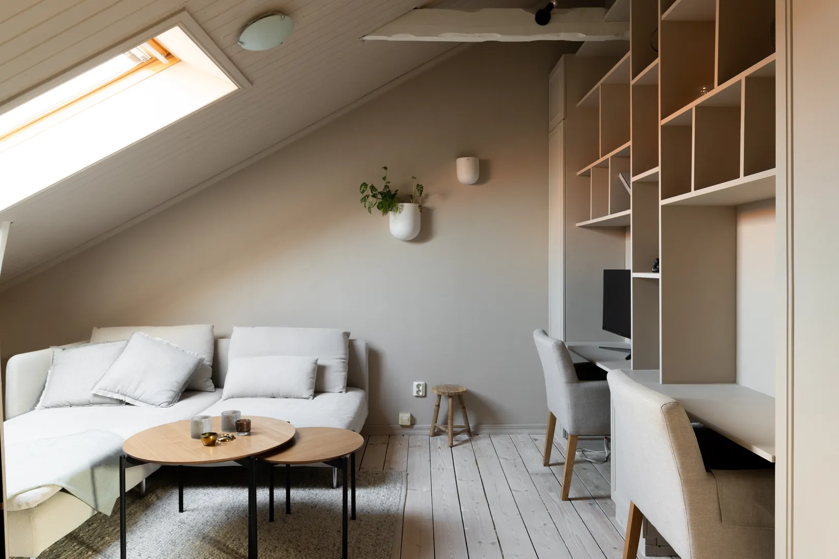 Bostadsrätt, Karlsgatan 11E, Centrum, Västerås
