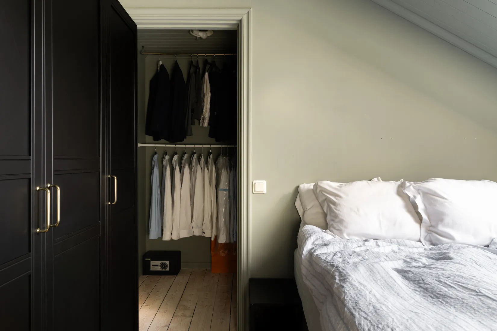 Bostadsrätt, Karlsgatan 11E, Centrum, Västerås