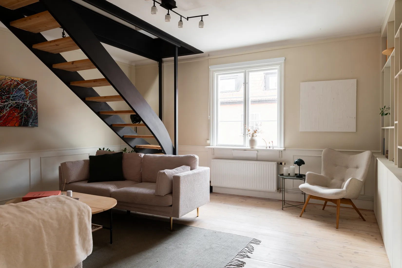 Bostadsrätt, Karlsgatan 11E, Centrum, Västerås