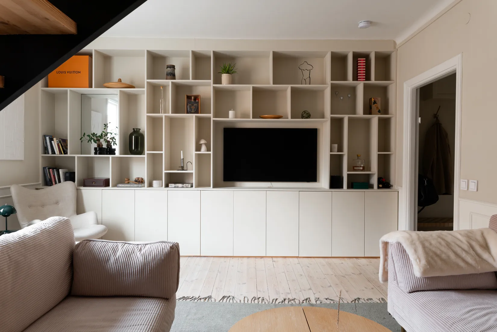 Bostadsrätt, Karlsgatan 11E, Centrum, Västerås