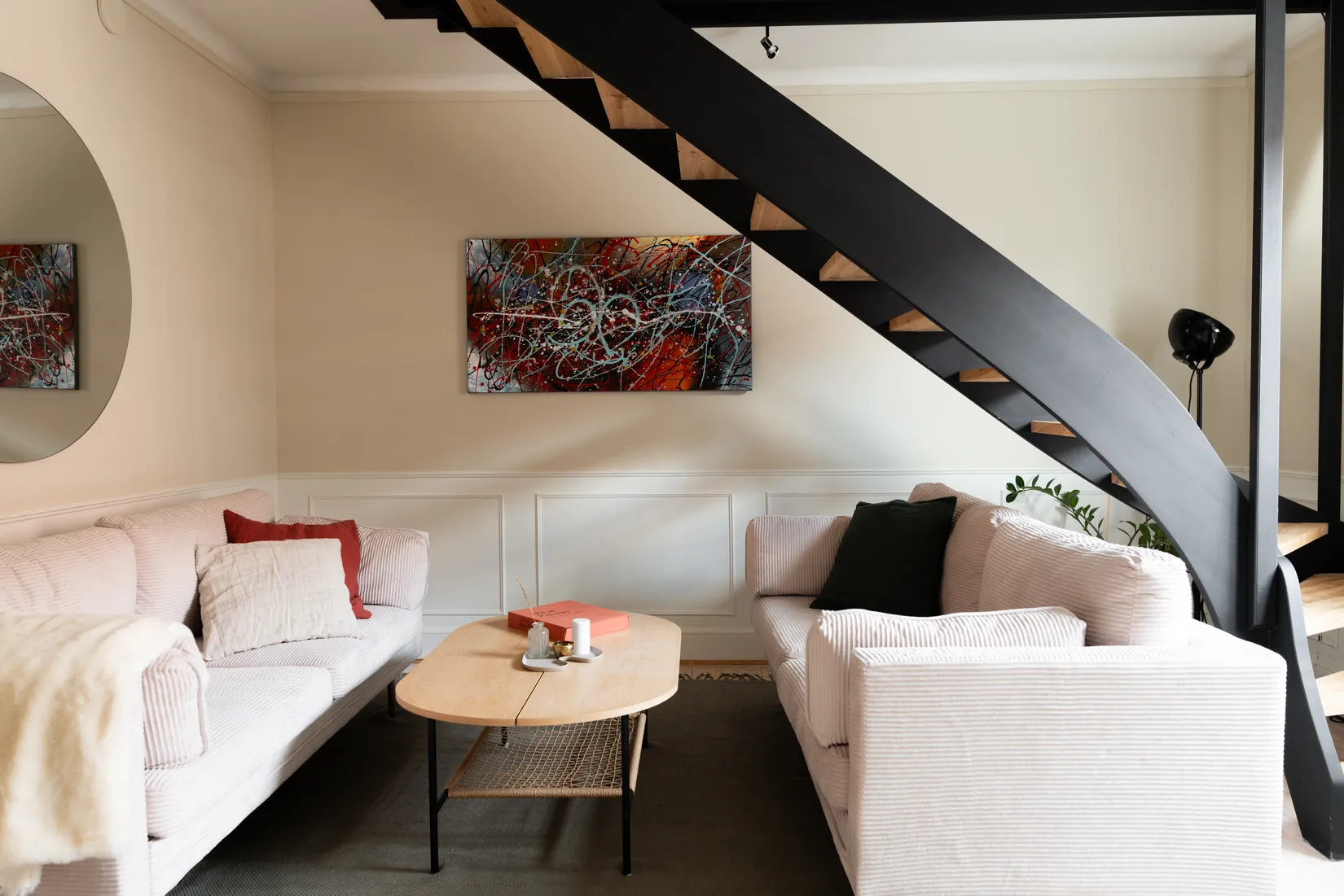 Bostadsrätt, Karlsgatan 11E, Centrum, Västerås