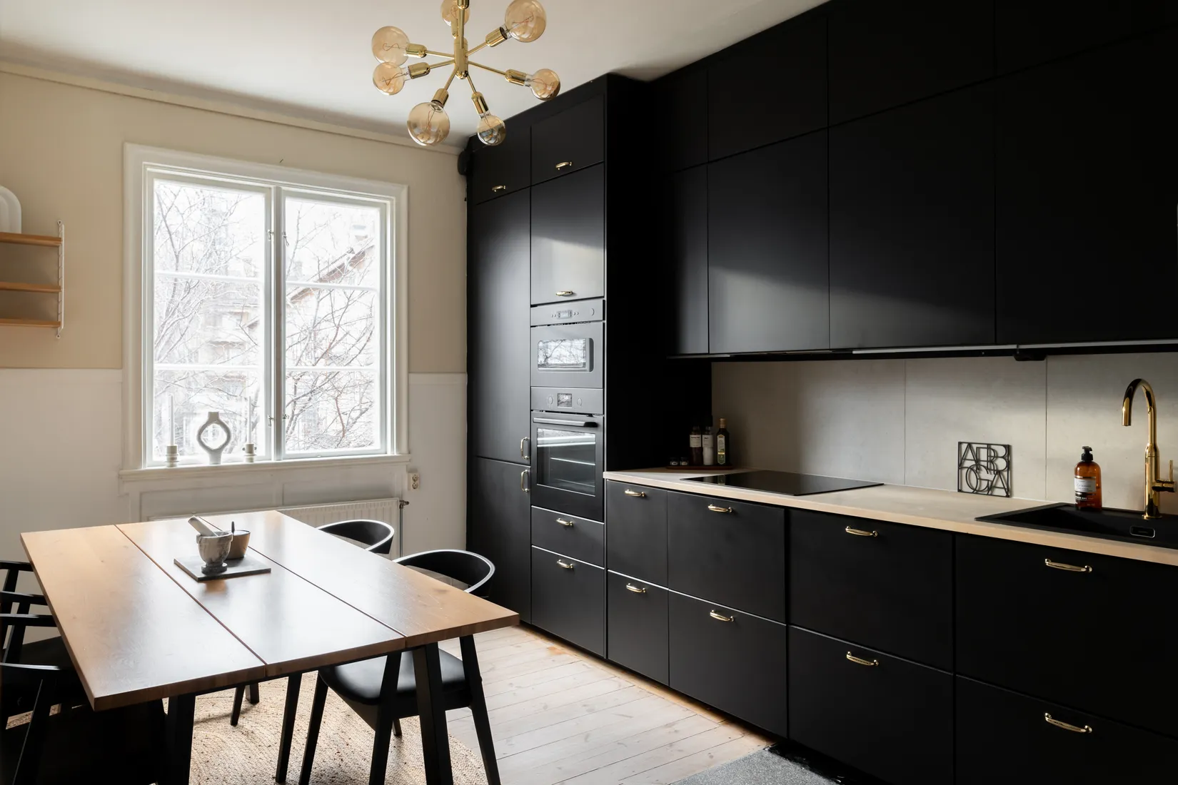 Bostadsrätt, Karlsgatan 11E, Centrum, Västerås