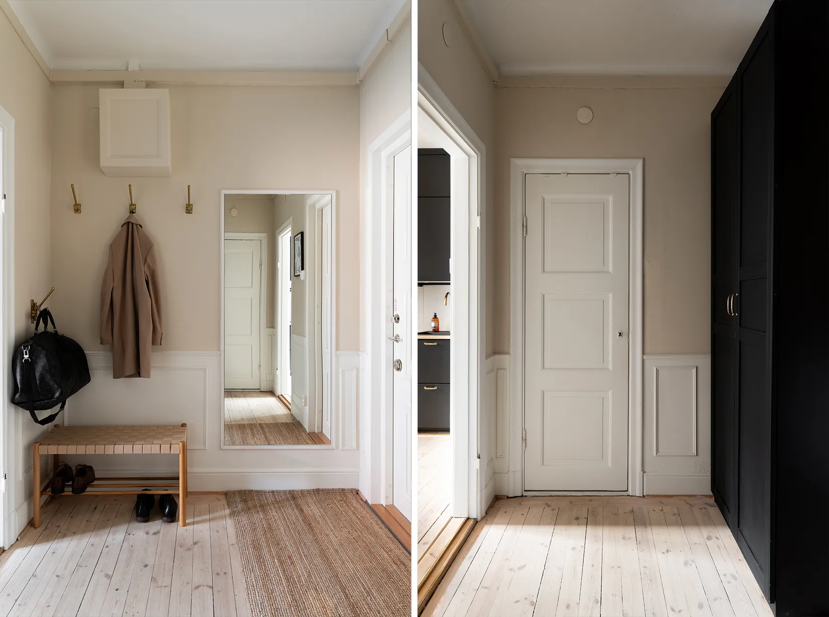 Bostadsrätt, Karlsgatan 11E, Centrum, Västerås