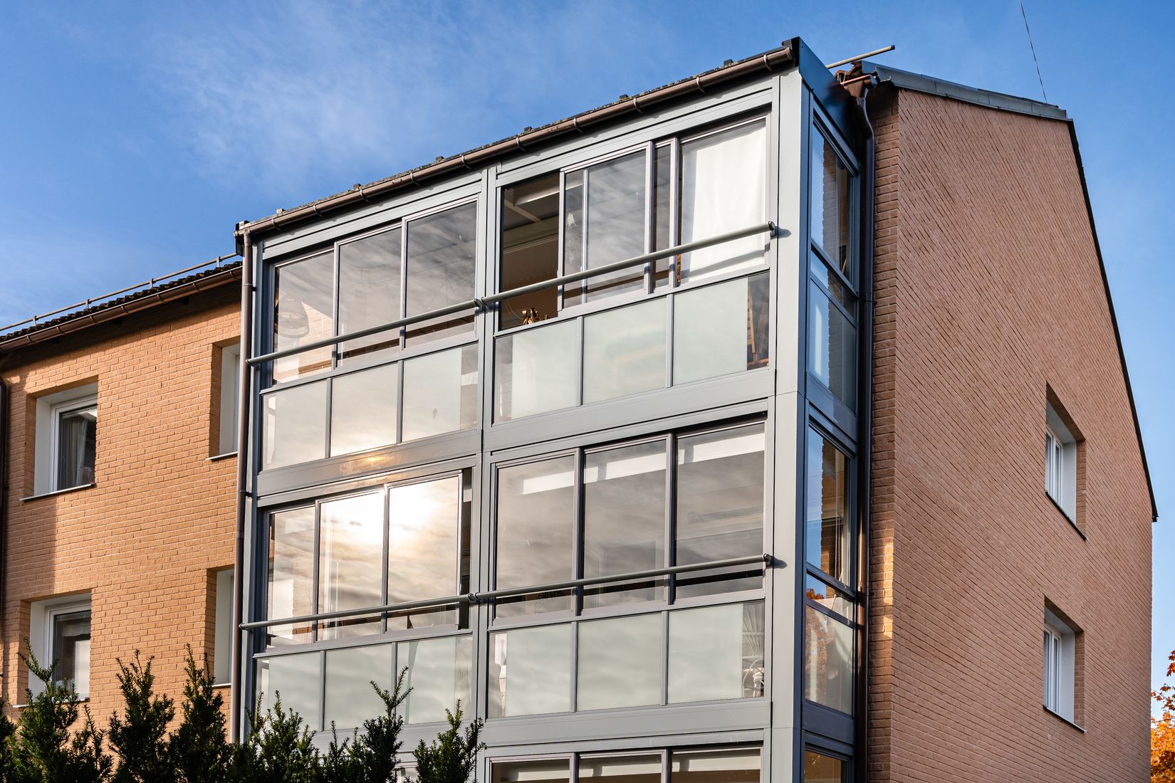 Bostadsrätt, Allévägen 16, Vallentuna