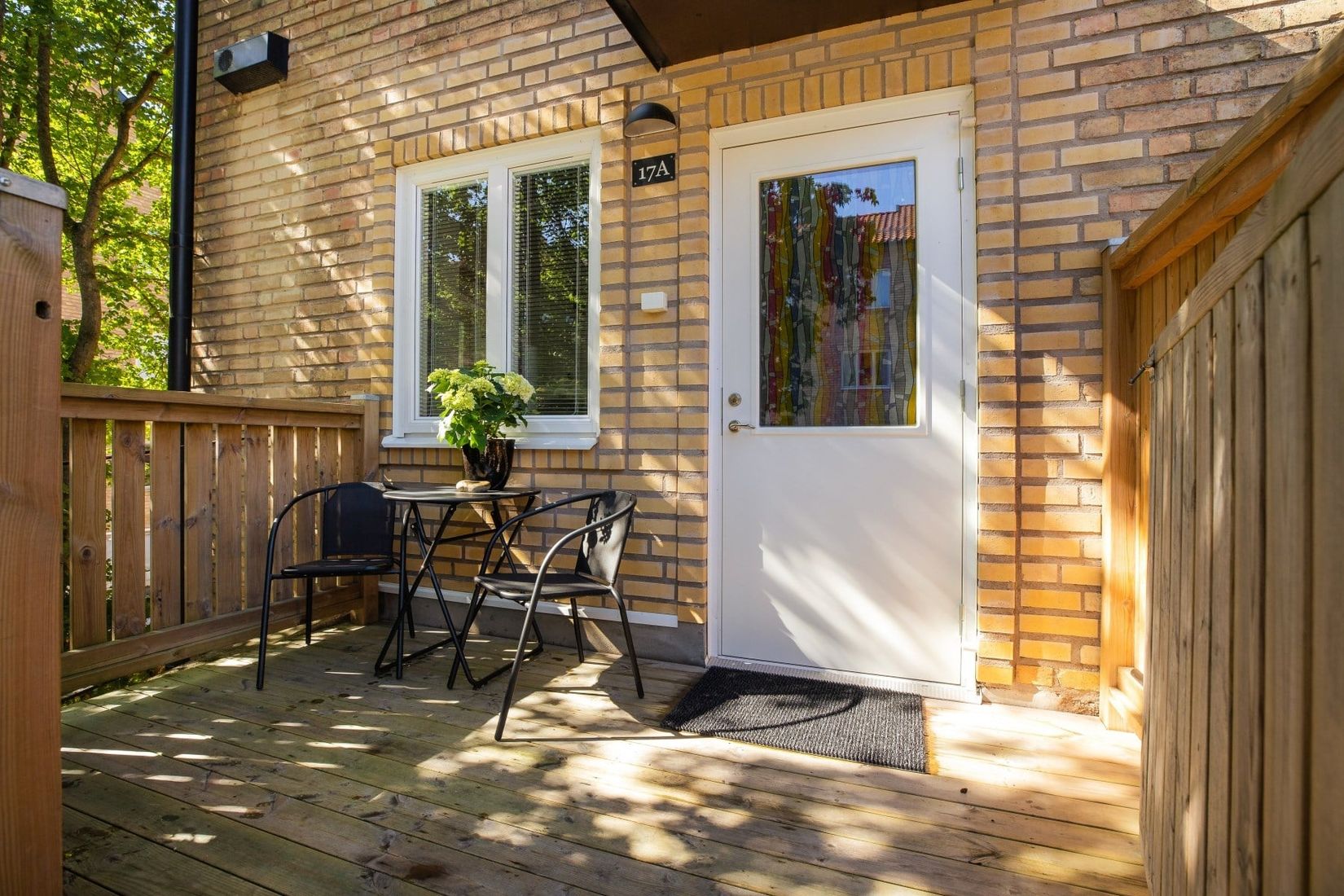 Bostadsrätt, Broderivägen 17A, Åkeshov, Stockholm