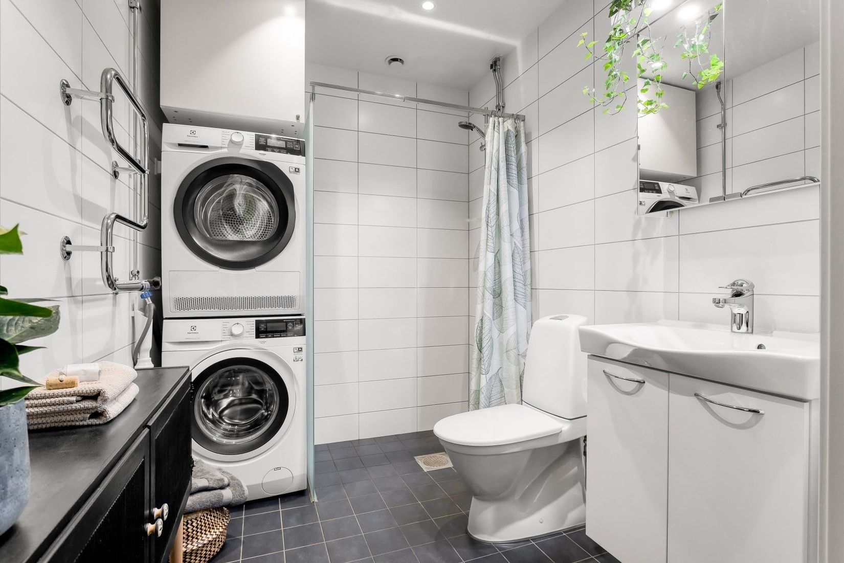 Bostadsrätt, Broderivägen 17A, Åkeshov, Stockholm