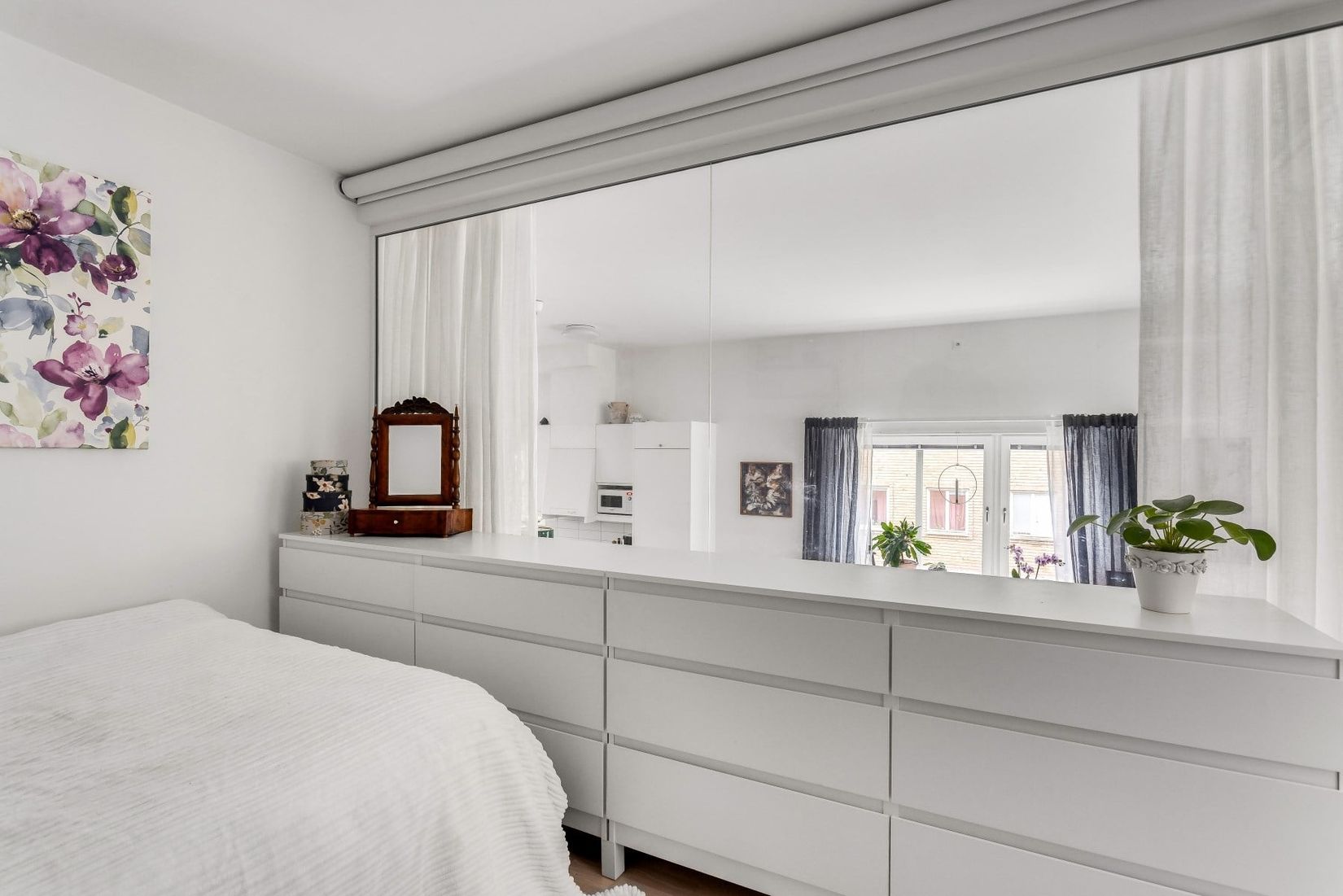 Bostadsrätt, Broderivägen 17A, Åkeshov, Stockholm