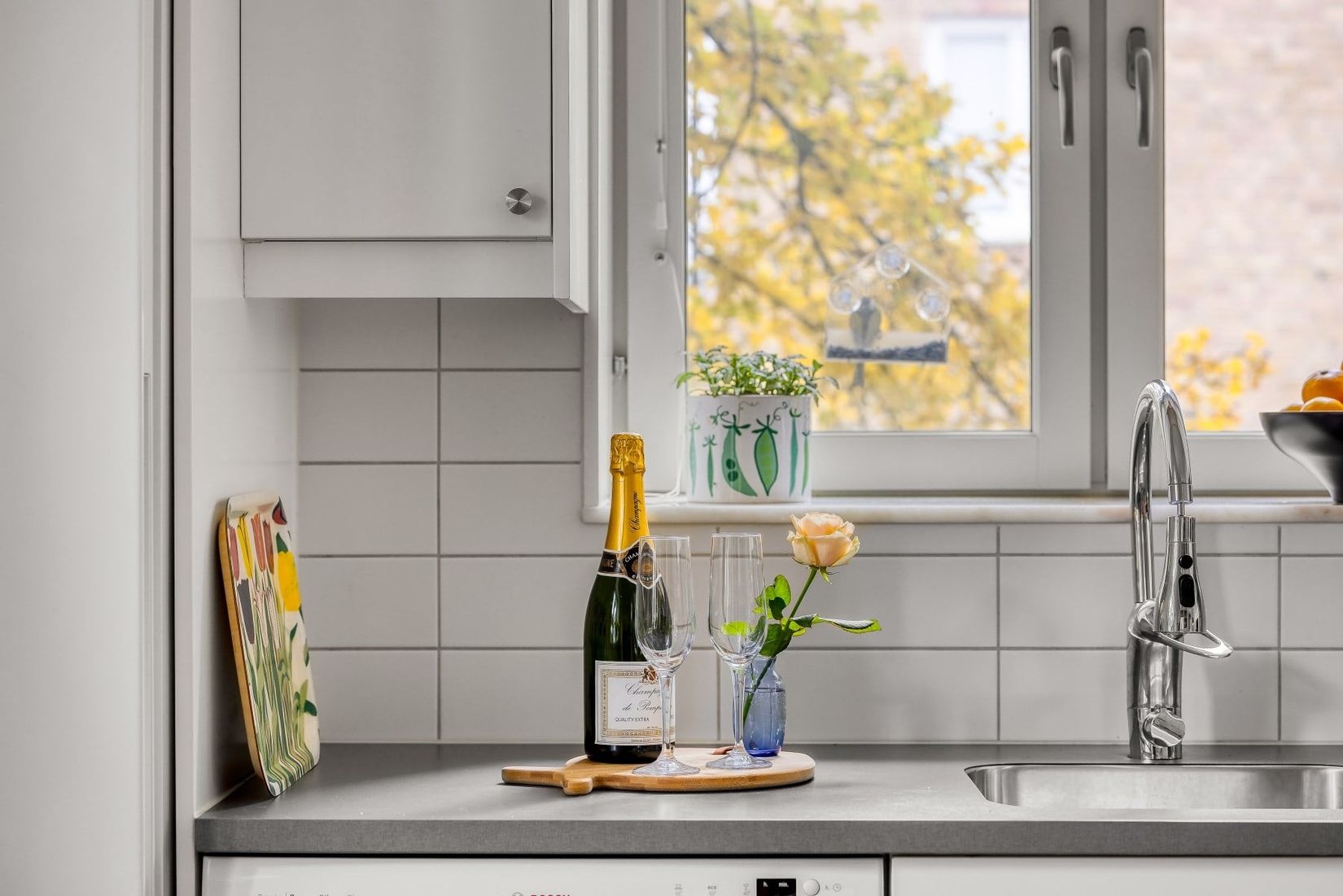 Bostadsrätt, Broderivägen 17A, Åkeshov, Stockholm