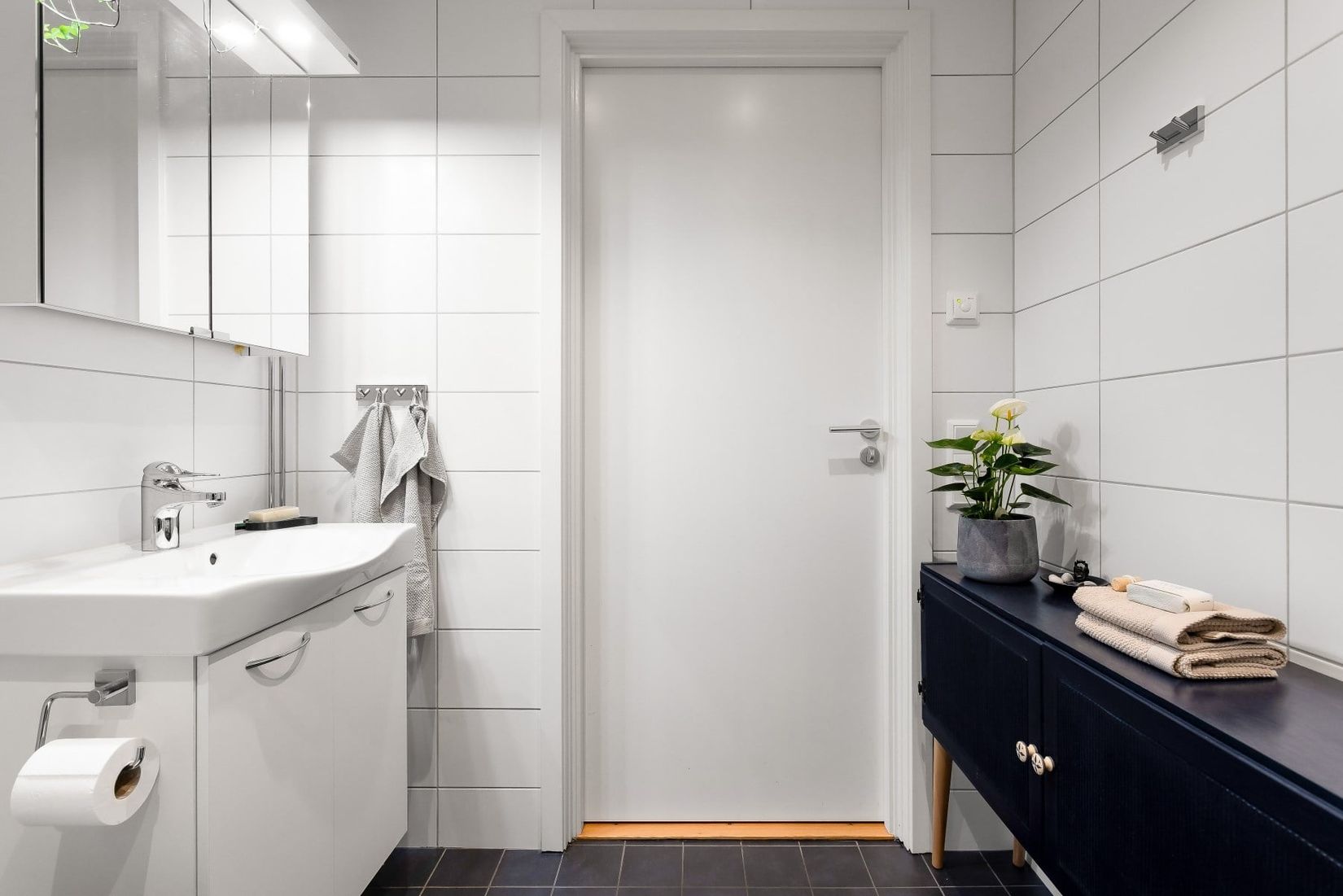 Bostadsrätt, Broderivägen 17A, Åkeshov, Stockholm