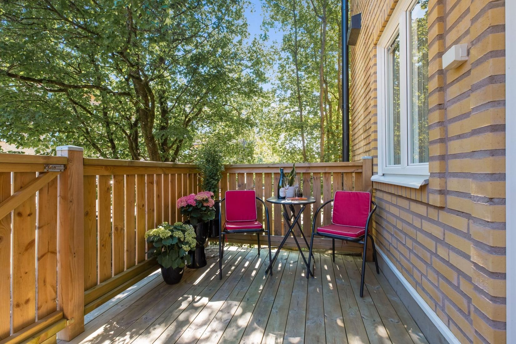 Bostadsrätt, Broderivägen 17A, Åkeshov, Stockholm