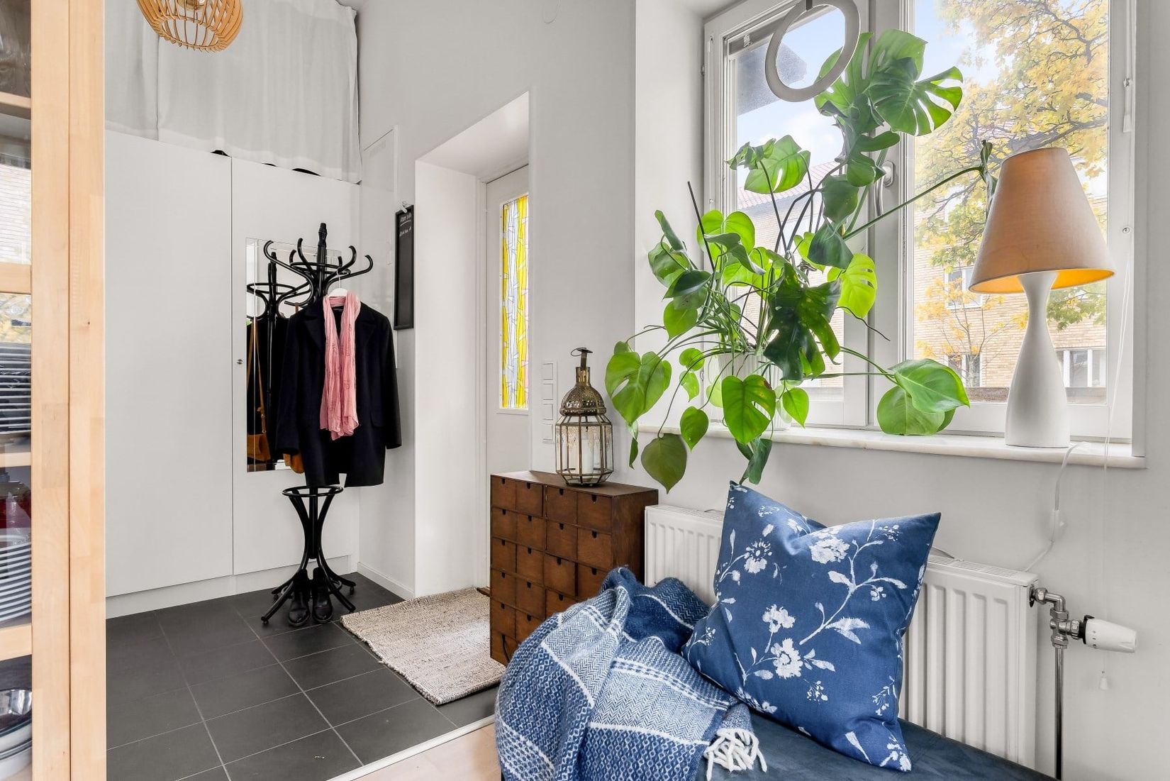 Bostadsrätt, Broderivägen 17A, Åkeshov, Stockholm