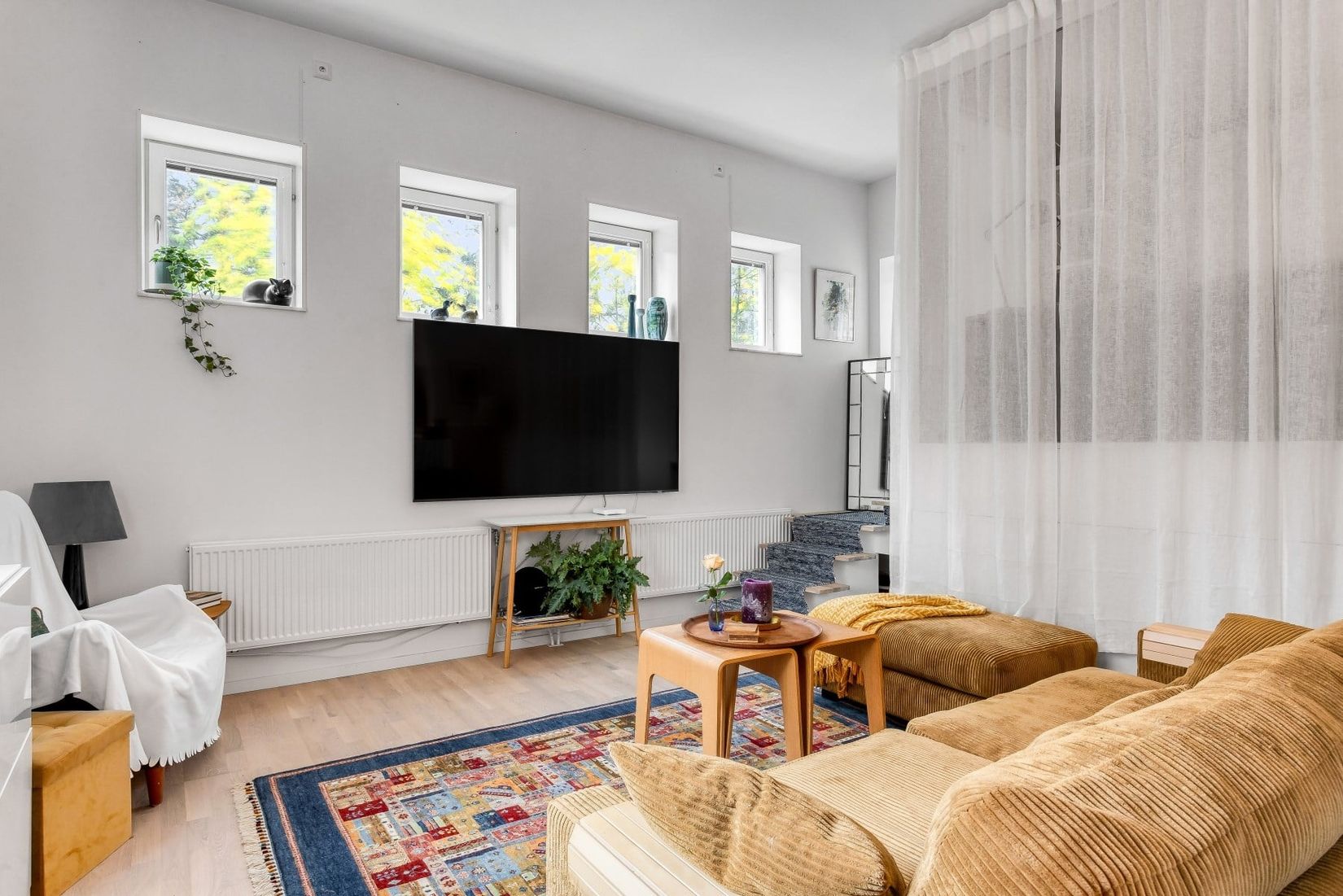 Bostadsrätt, Broderivägen 17A, Åkeshov, Stockholm